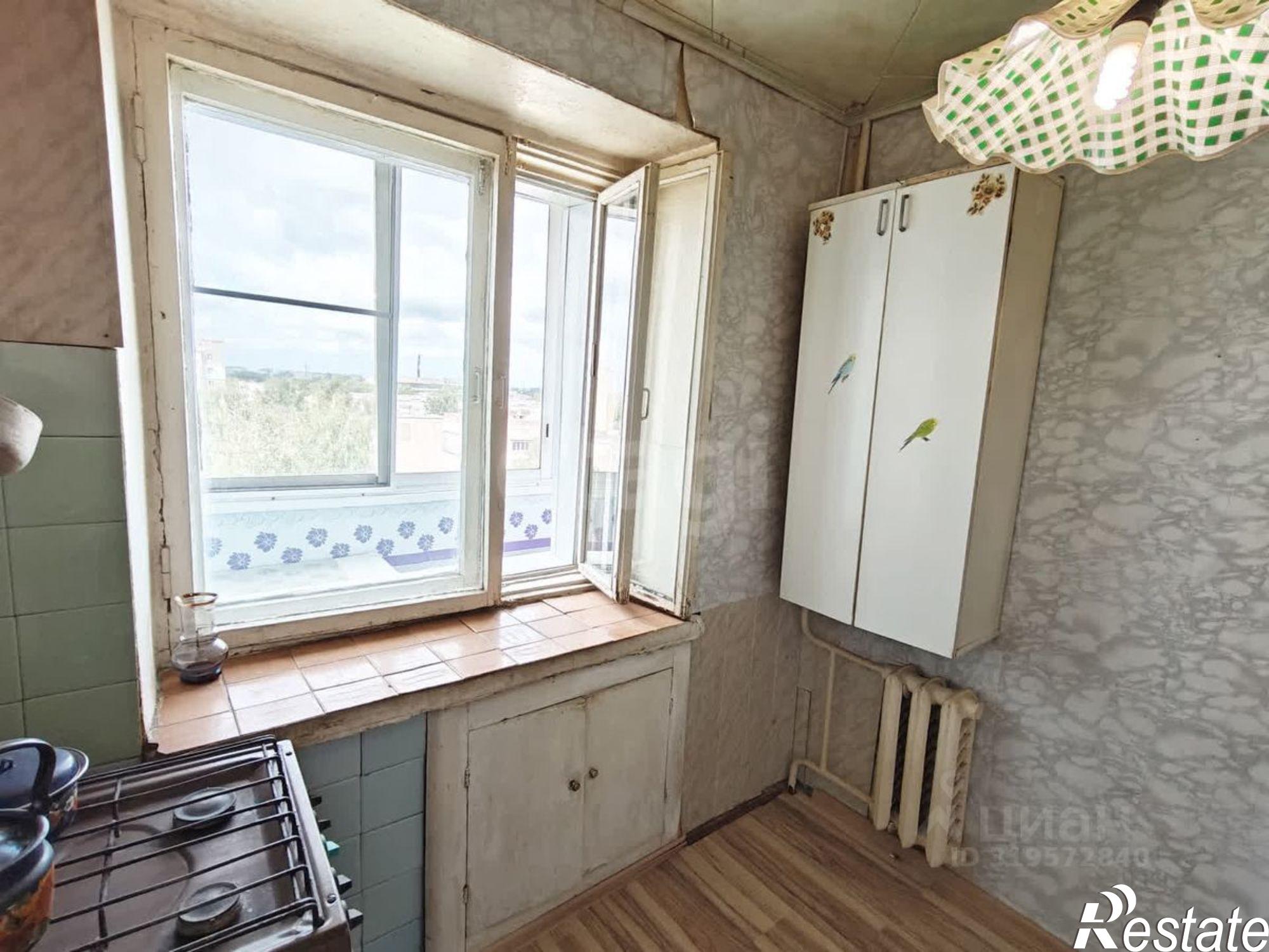 Купить квартиру за 3 800 000 рублей на Карачаровское шоссе, 32