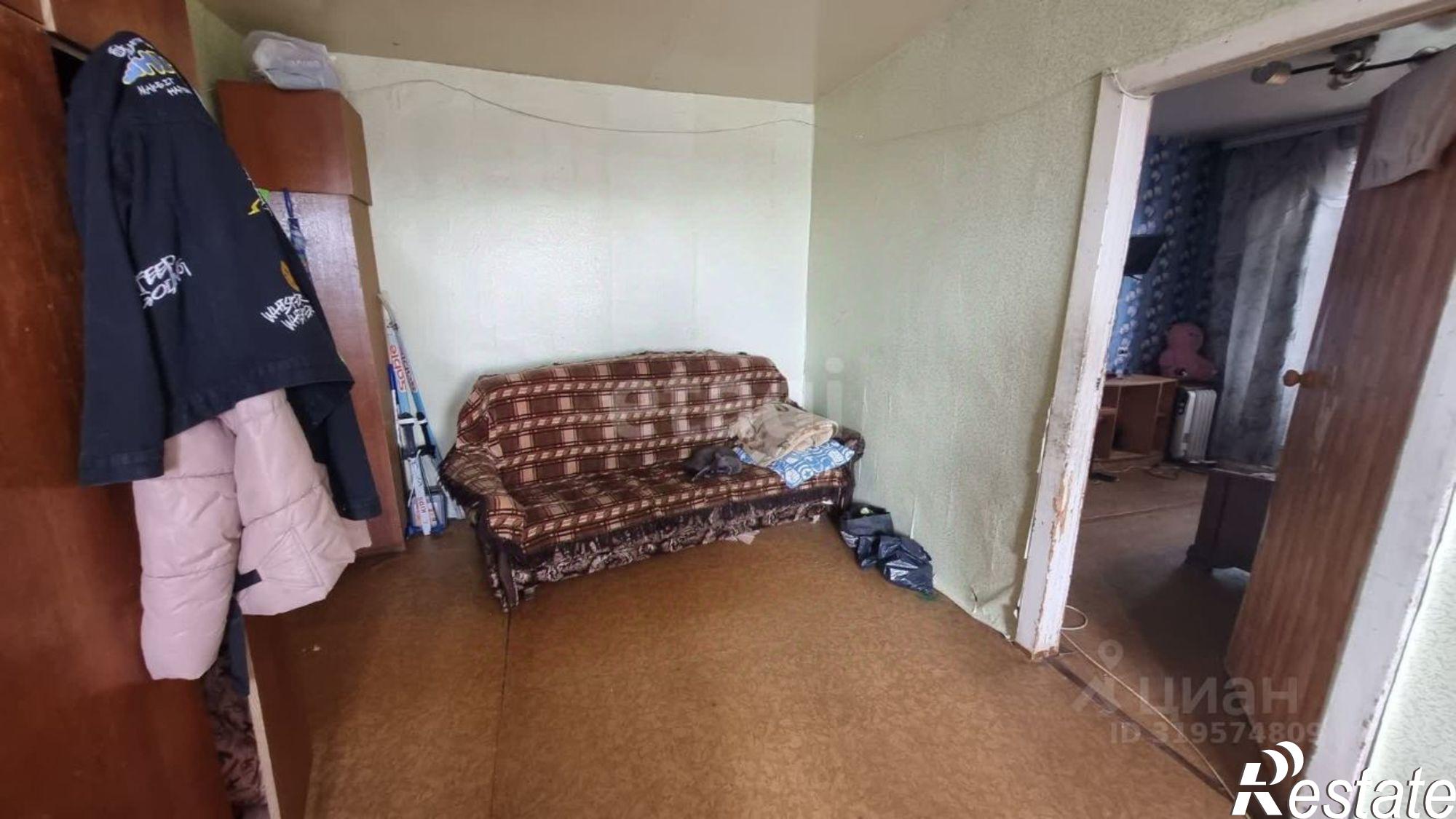 Купить квартиру за 4 000 000 рублей на Заводская улица, 19