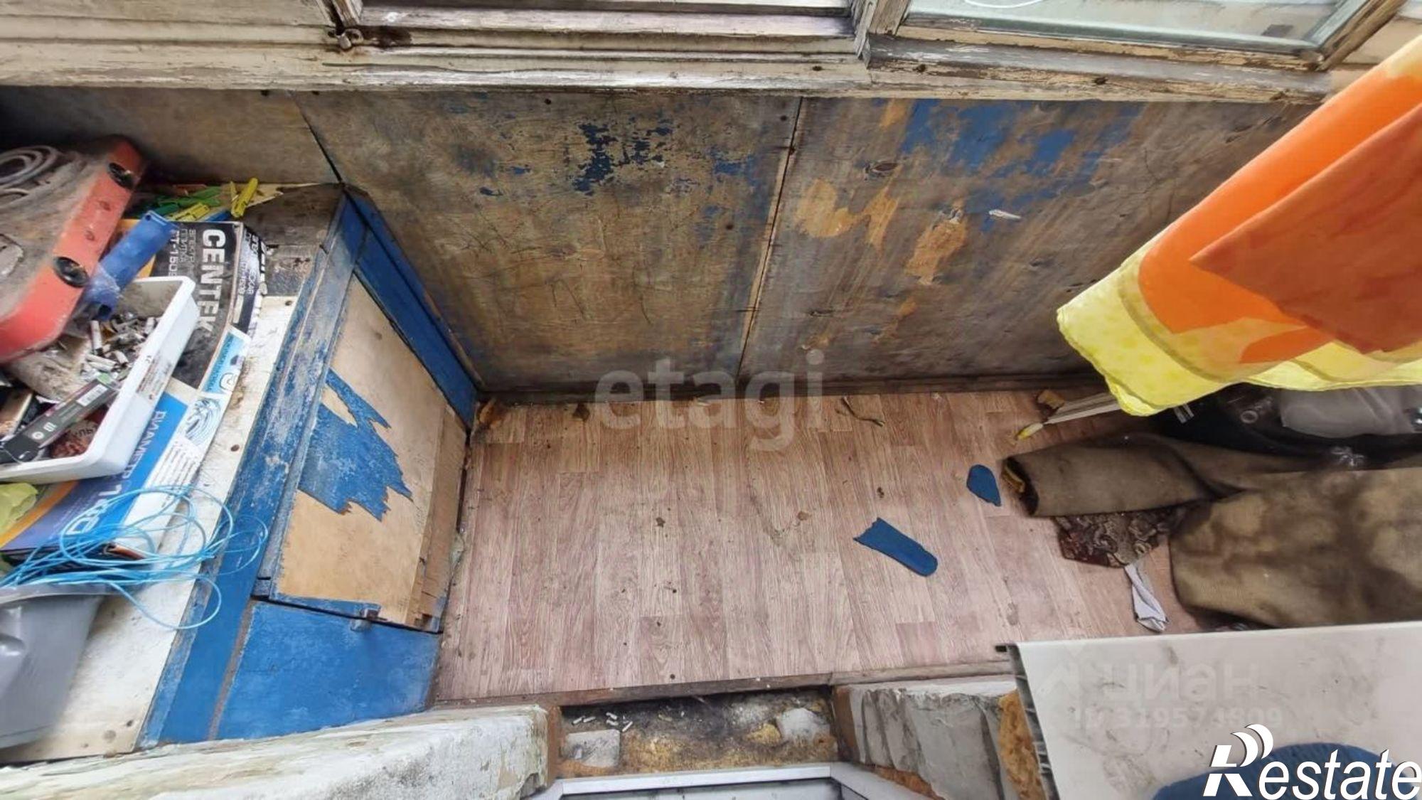 Купить квартиру за 4 000 000 рублей на Заводская улица, 19