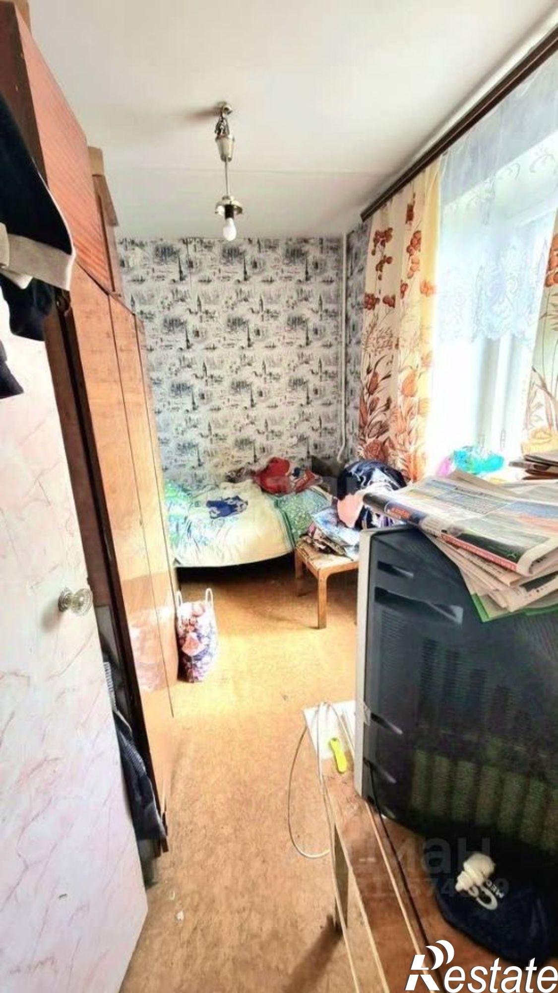 Купить квартиру за 4 000 000 рублей на Заводская улица, 19