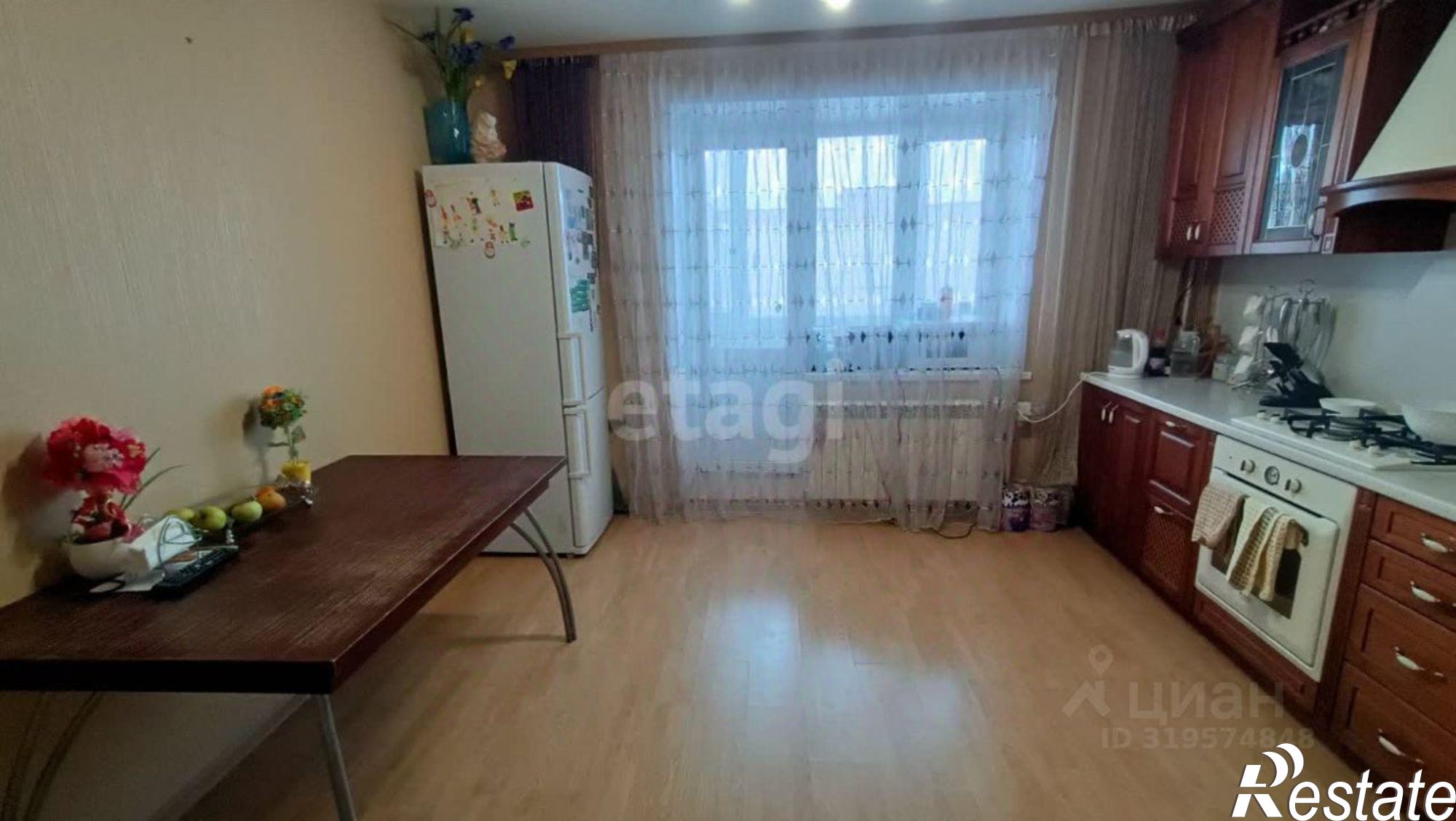 Купить квартиру за 6 750 000 рублей на улица Лакина, 64