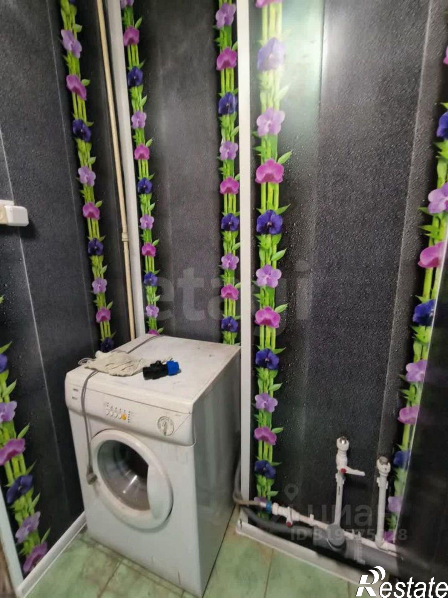 Купить квартиру за 1 850 000 рублей на Северный проезд, 13