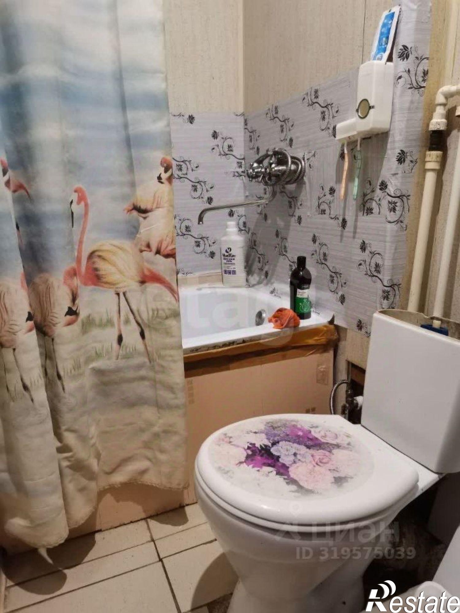 Купить квартиру за 2 350 000 рублей на Стахановская улица, 18