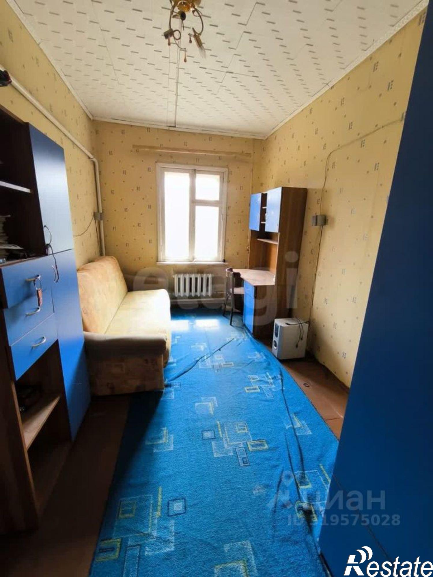 Купить квартиру за 1 850 000 рублей на Северный проезд, 13