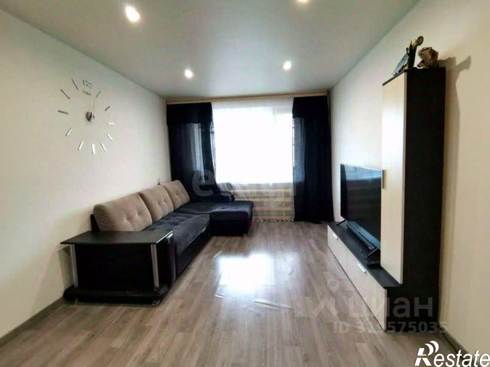 Купить квартиру за 2 850 000 рублей на улица Льва Толстого, 46