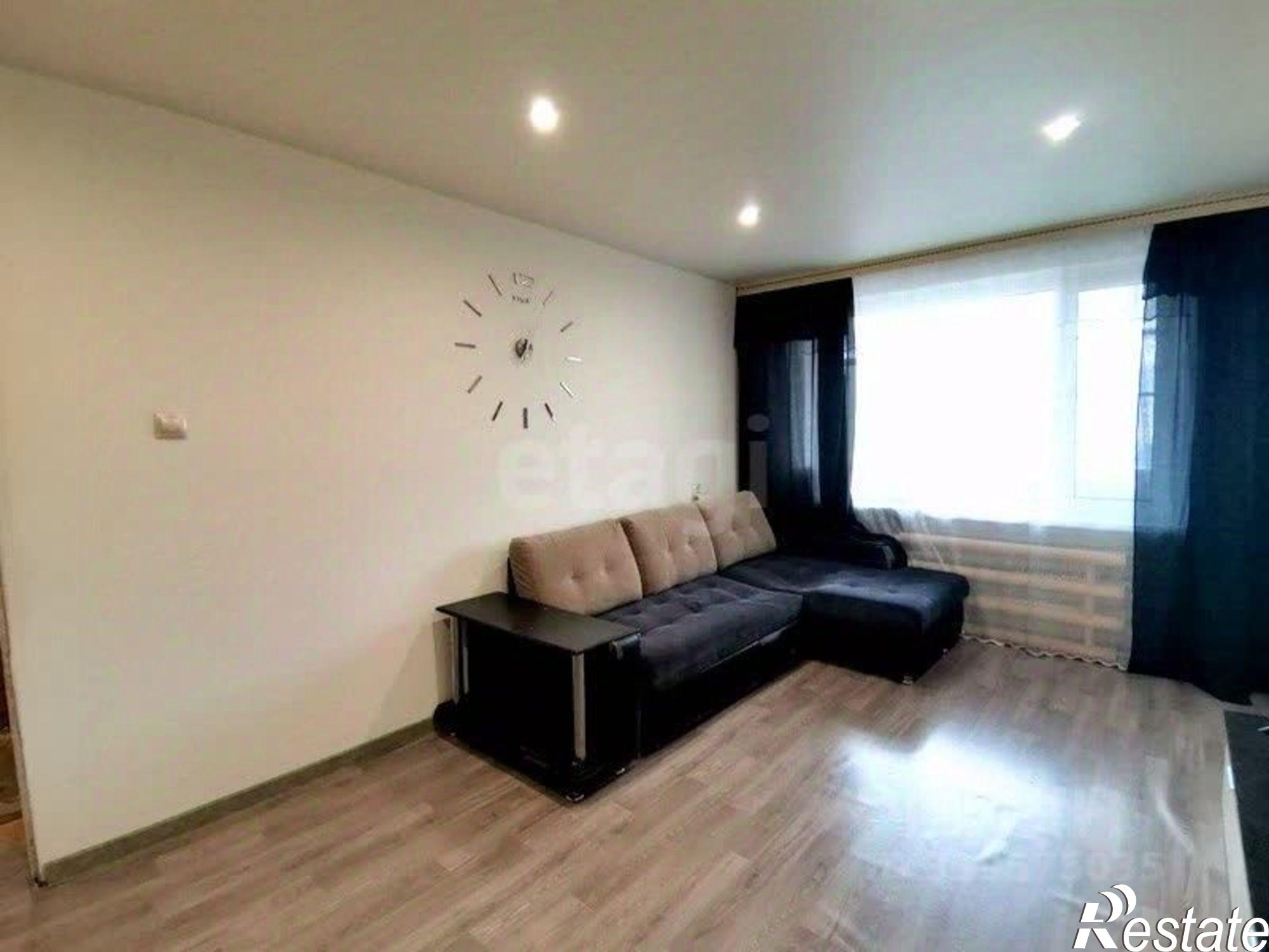 Купить квартиру за 2 850 000 рублей на улица Льва Толстого, 46