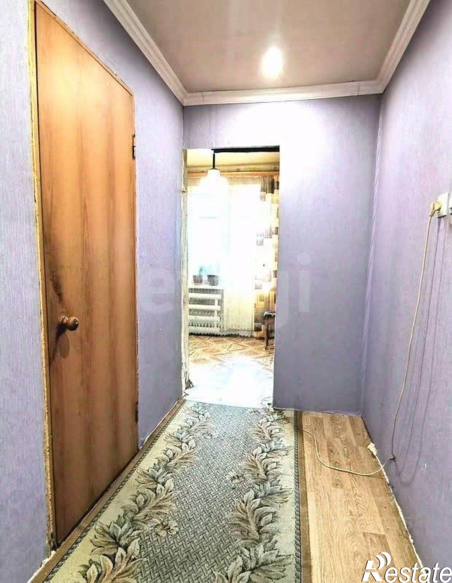 Купить квартиру за 2 850 000 рублей на улица Льва Толстого, 46