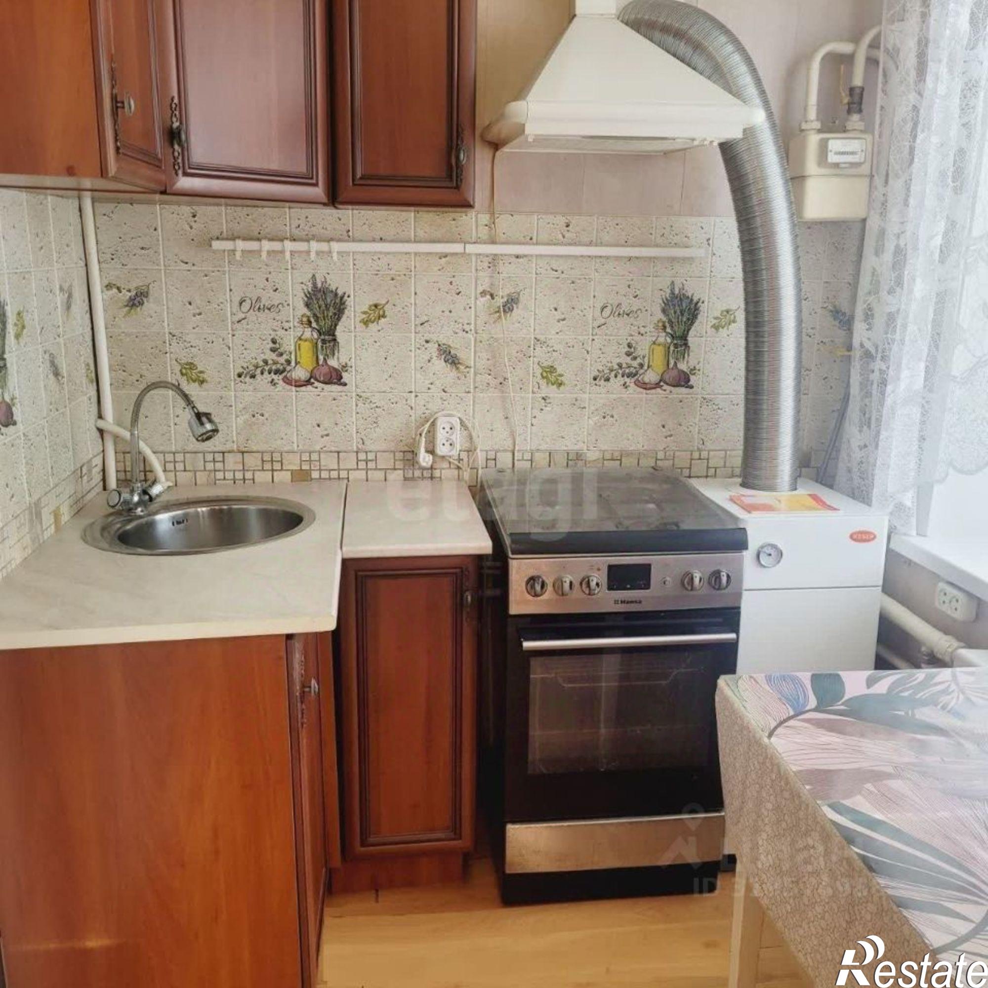 Купить квартиру за 2 450 000 рублей на Юбилейная улица, 2