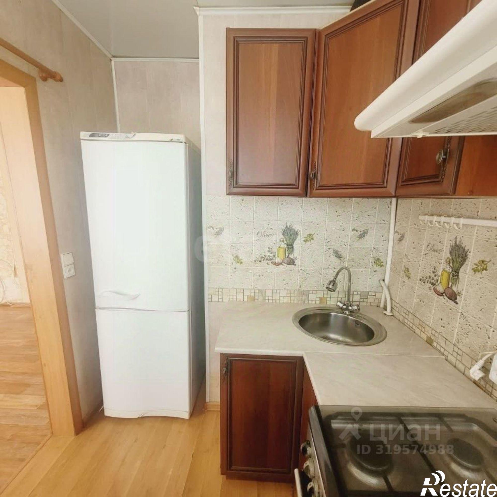 Купить квартиру за 2 450 000 рублей на Юбилейная улица, 2