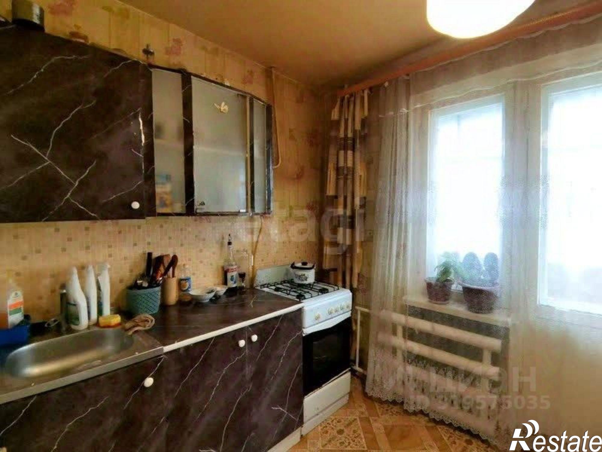 Купить квартиру за 2 850 000 рублей на улица Льва Толстого, 46