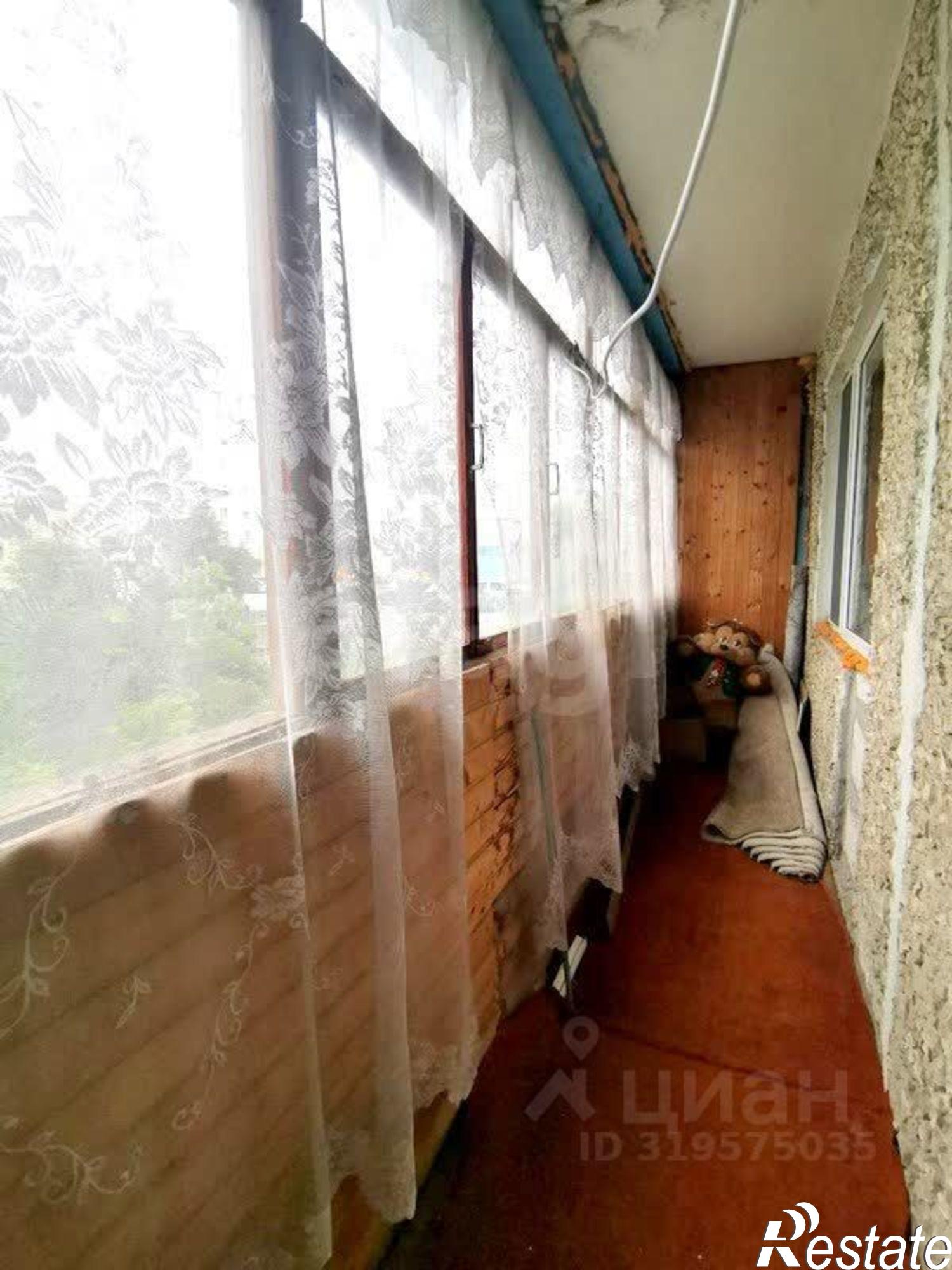 Купить квартиру за 2 850 000 рублей на улица Льва Толстого, 46