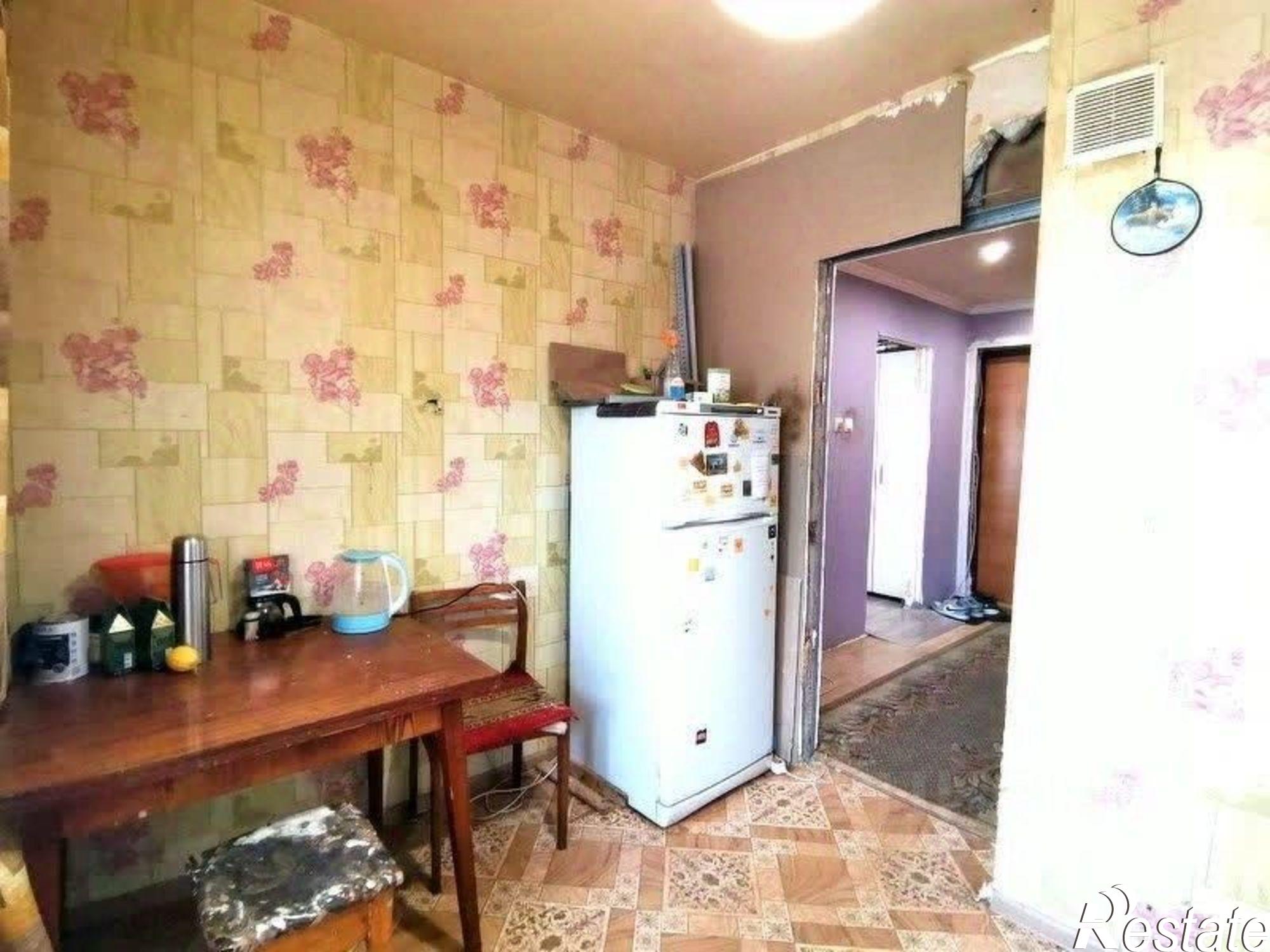 Купить квартиру за 2 850 000 рублей на улица Льва Толстого, 46