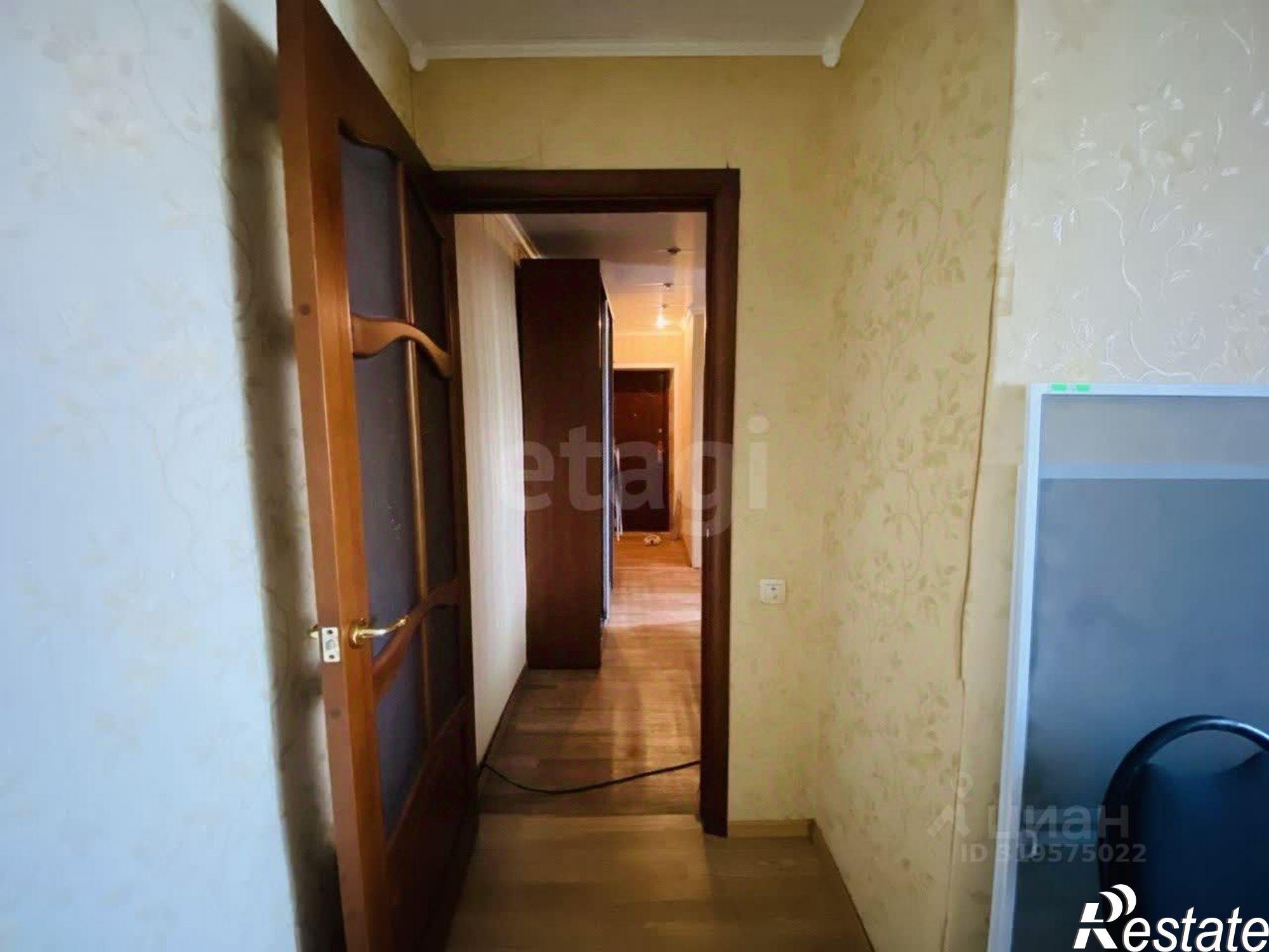 Купить квартиру за 3 750 000 рублей на Карачаровское шоссе, 30