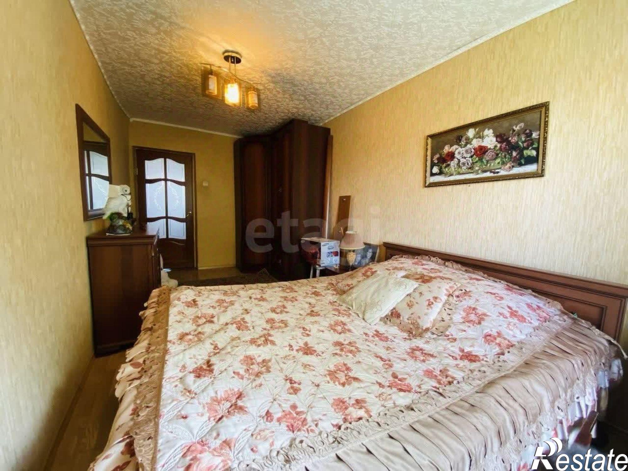 Купить квартиру за 3 750 000 рублей на Карачаровское шоссе, 30