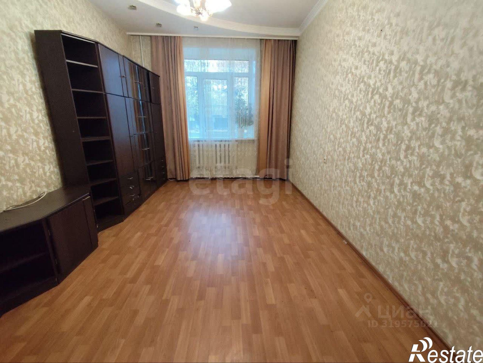 Купить квартиру за 4 300 000 рублей на улица Войкова, 9