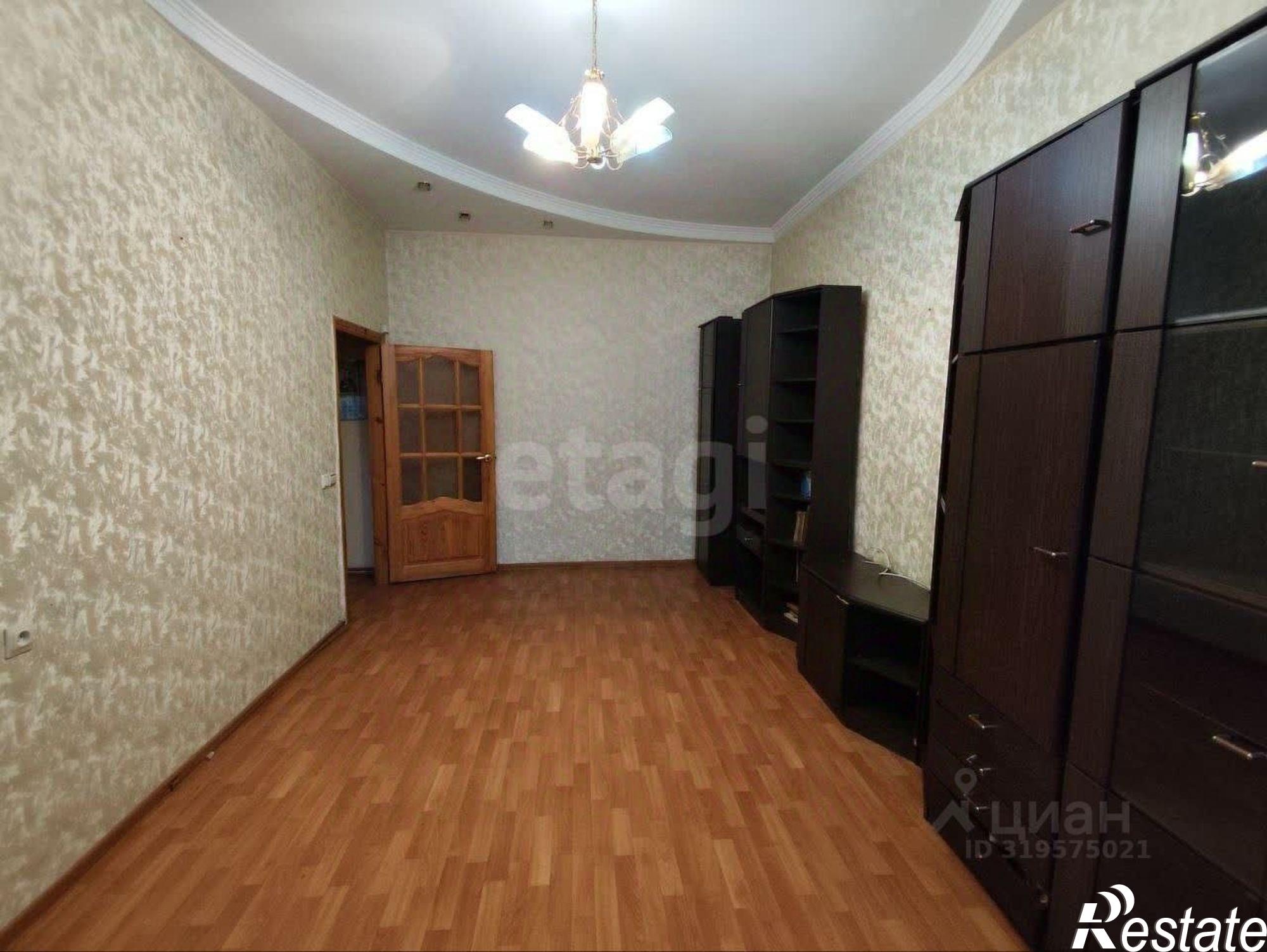 Купить квартиру за 4 300 000 рублей на улица Войкова, 9