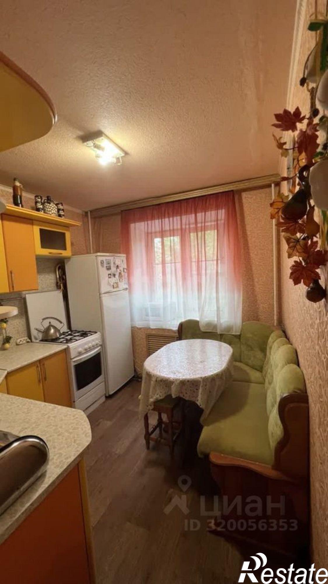 Купить квартиру за 3 230 000 рублей на Карачаровское шоссе, 27