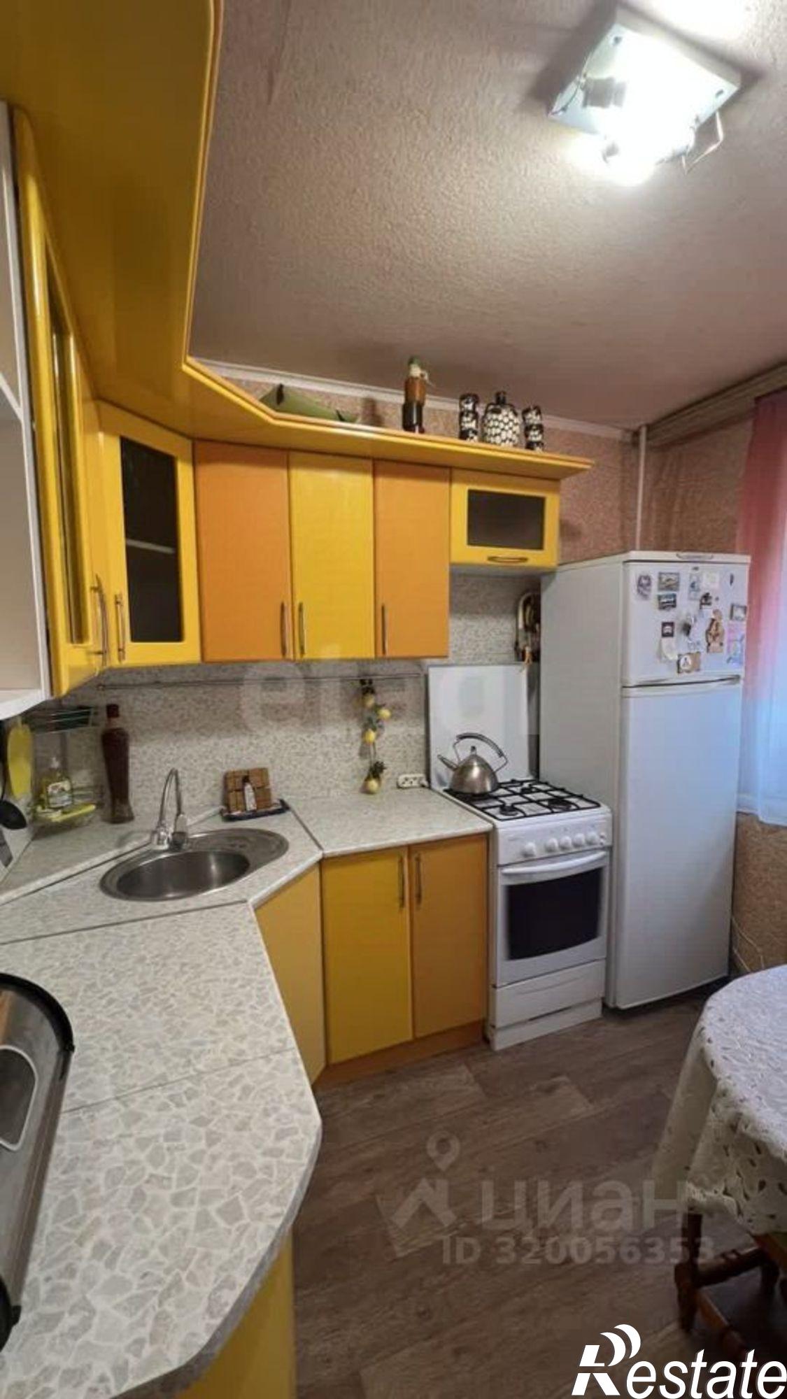 Купить квартиру за 3 230 000 рублей на Карачаровское шоссе, 27