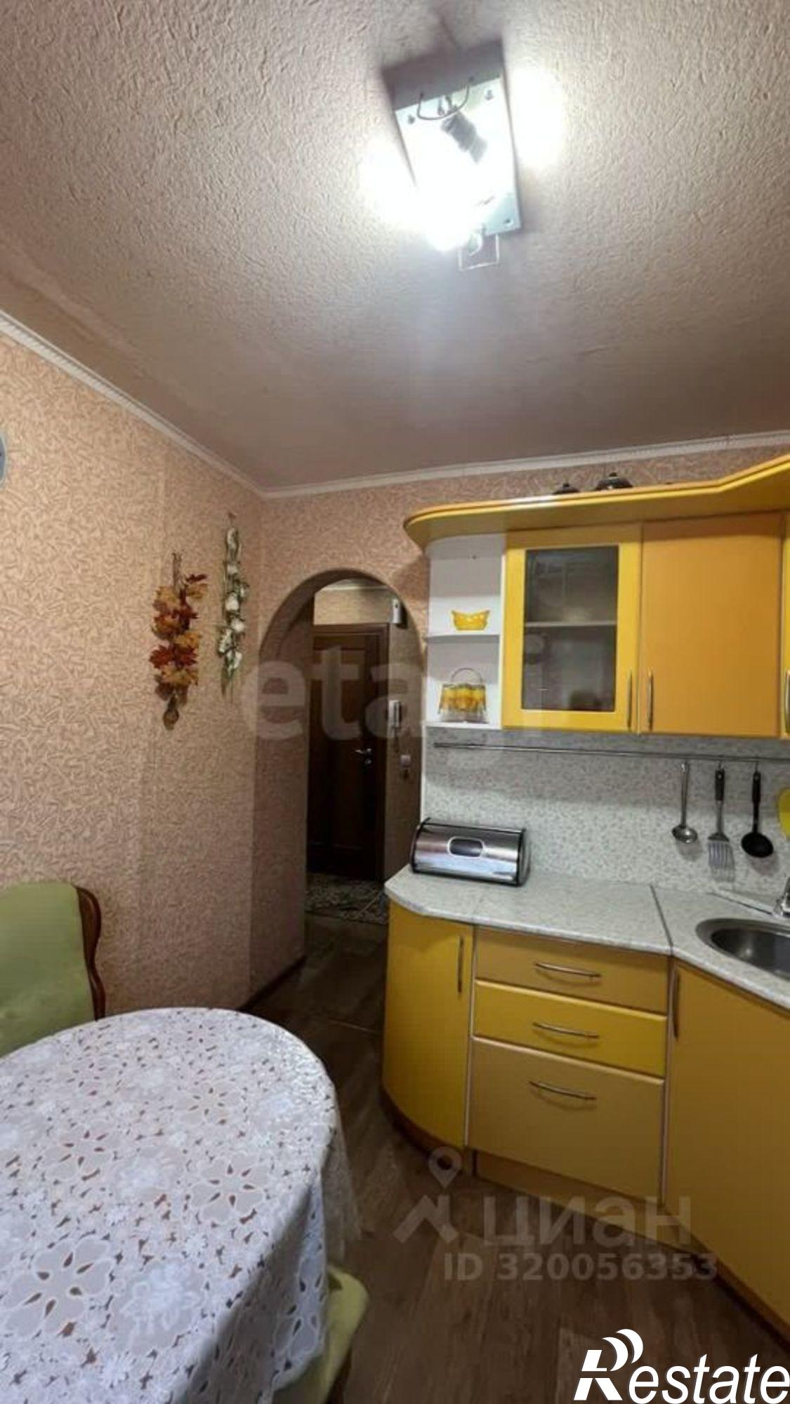 Купить квартиру за 3 230 000 рублей на Карачаровское шоссе, 27