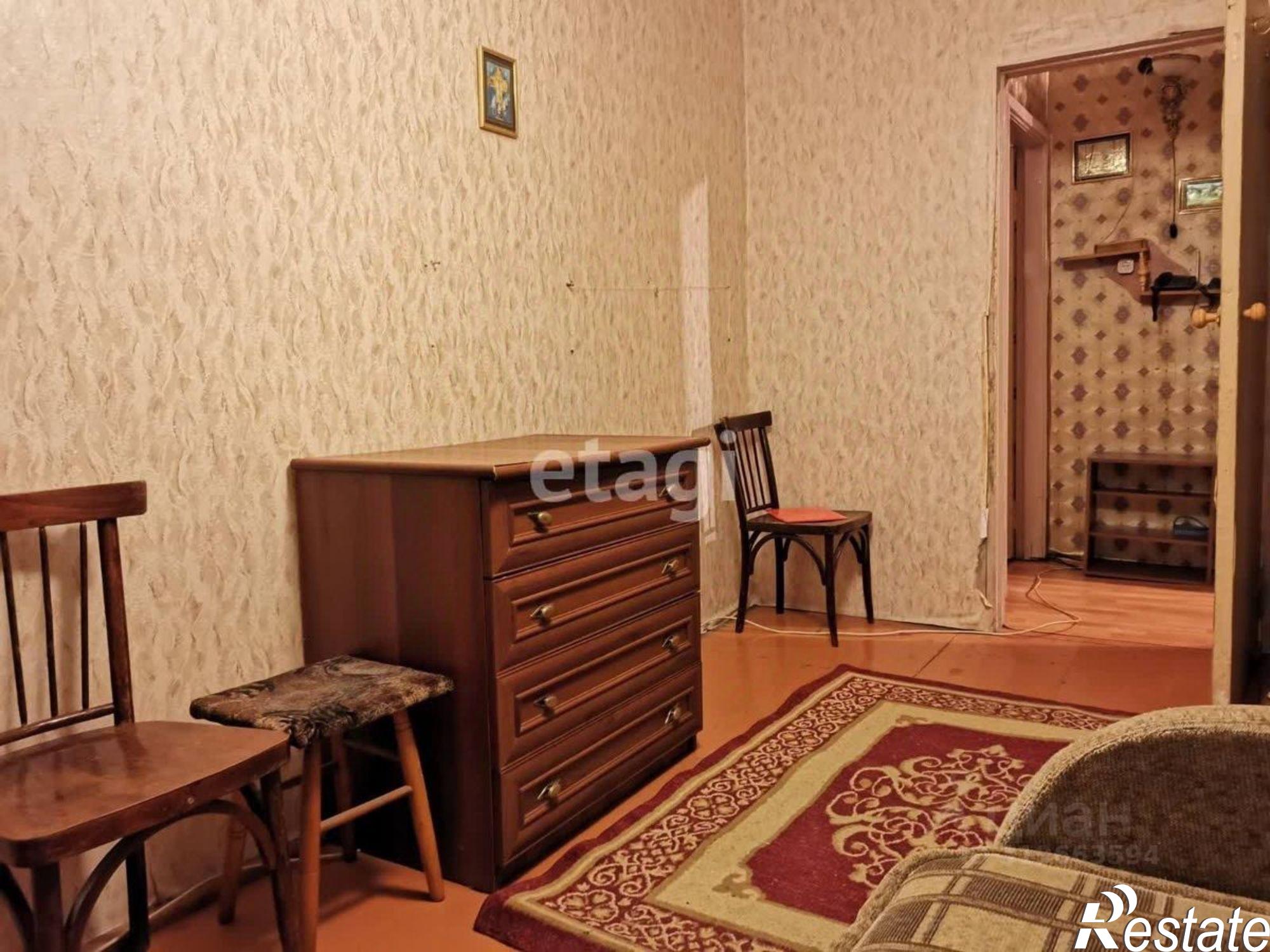 Купить квартиру за 3 650 000 рублей на Заводская улица, 19