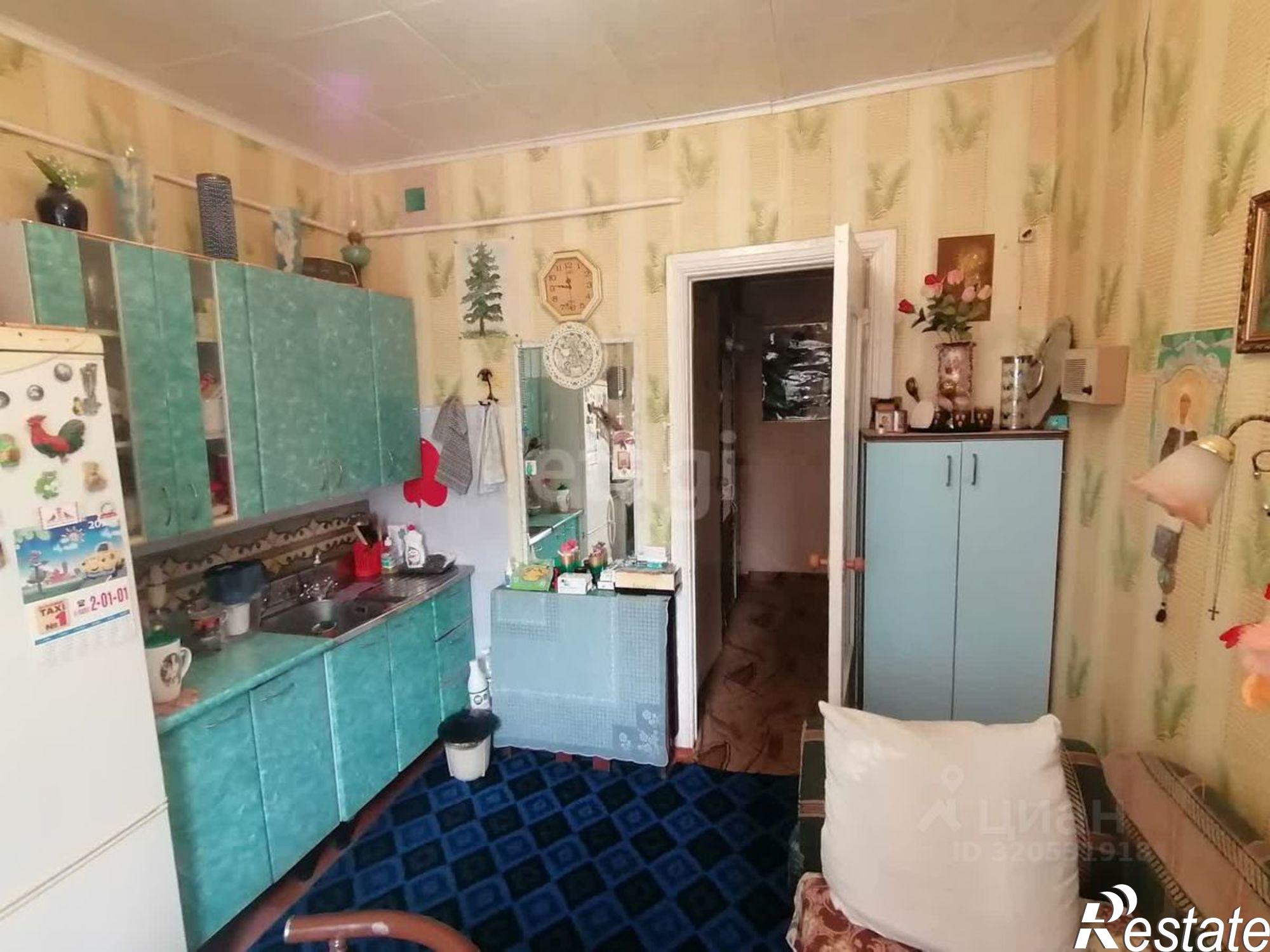 Купить квартиру за 2 950 000 рублей на улица Щербакова, 21