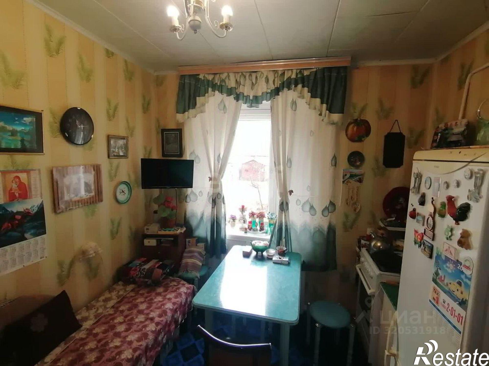 Купить квартиру за 2 950 000 рублей на улица Щербакова, 21