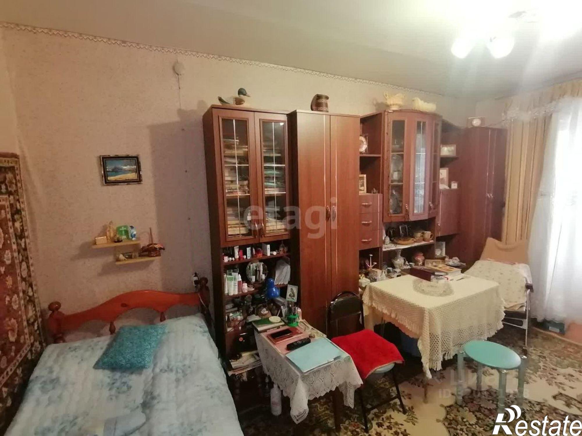 Купить квартиру за 2 950 000 рублей на улица Щербакова, 21