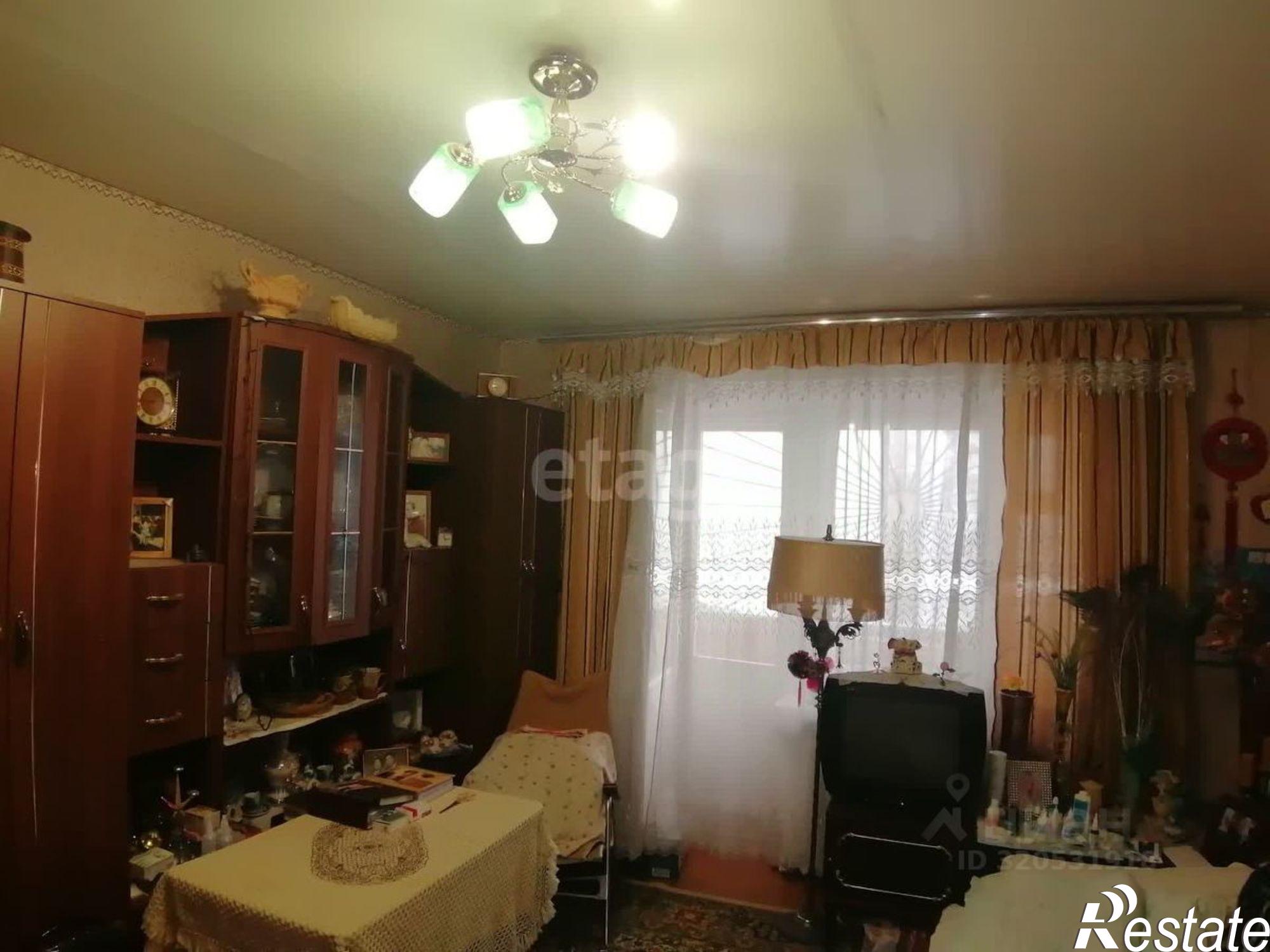 Купить квартиру за 2 950 000 рублей на улица Щербакова, 21