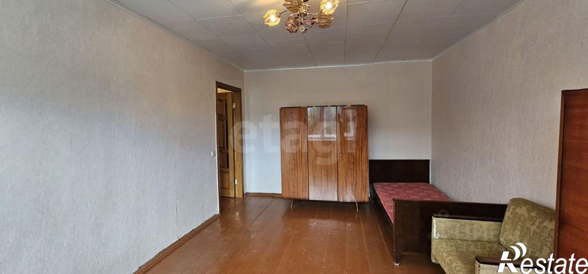 Купить квартиру за 1 950 000 рублей на улица Мечникова, 60А