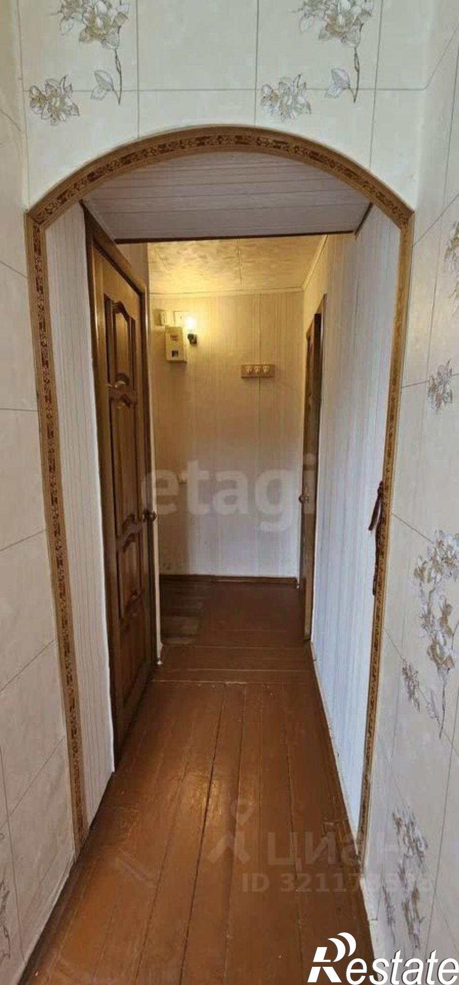 Купить квартиру за 1 950 000 рублей на улица Мечникова, 60А