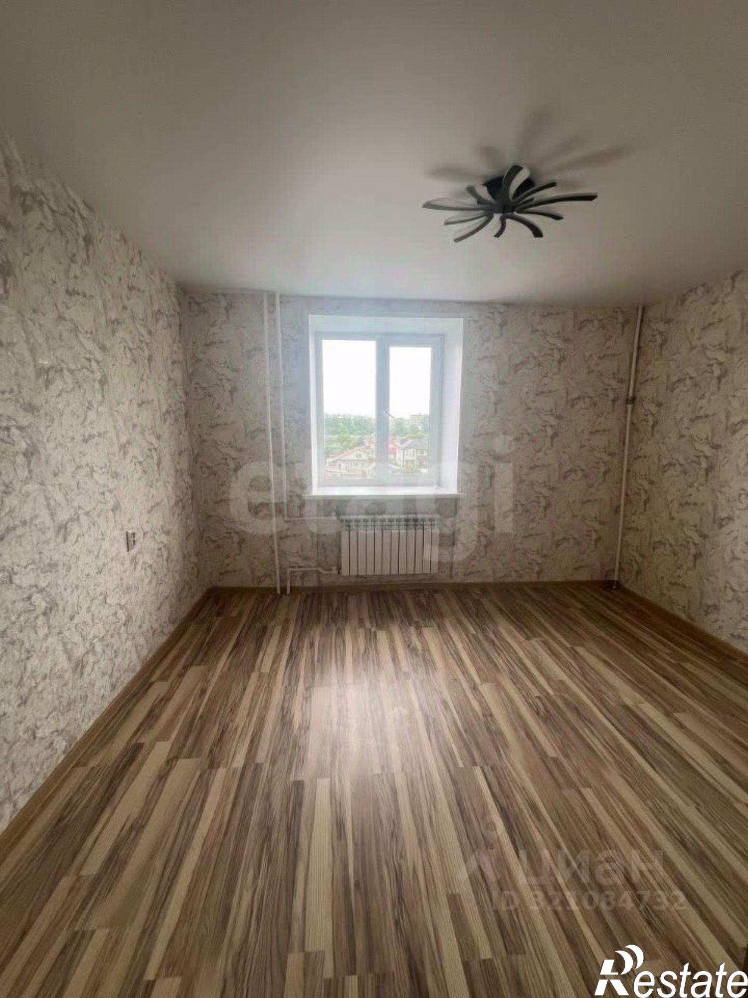 Купить квартиру за 2 700 000 рублей на Кленовая улица, 3/4