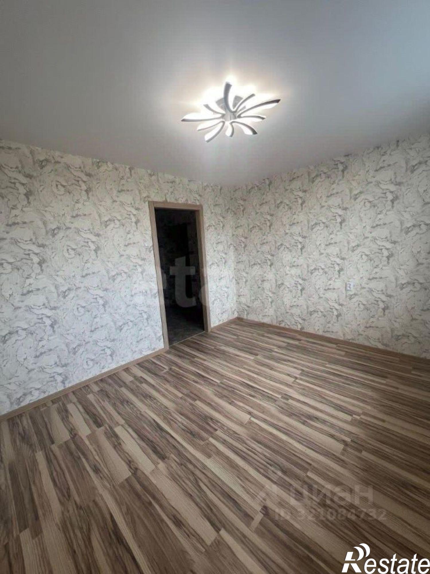 Купить квартиру за 2 700 000 рублей на Кленовая улица, 3/4