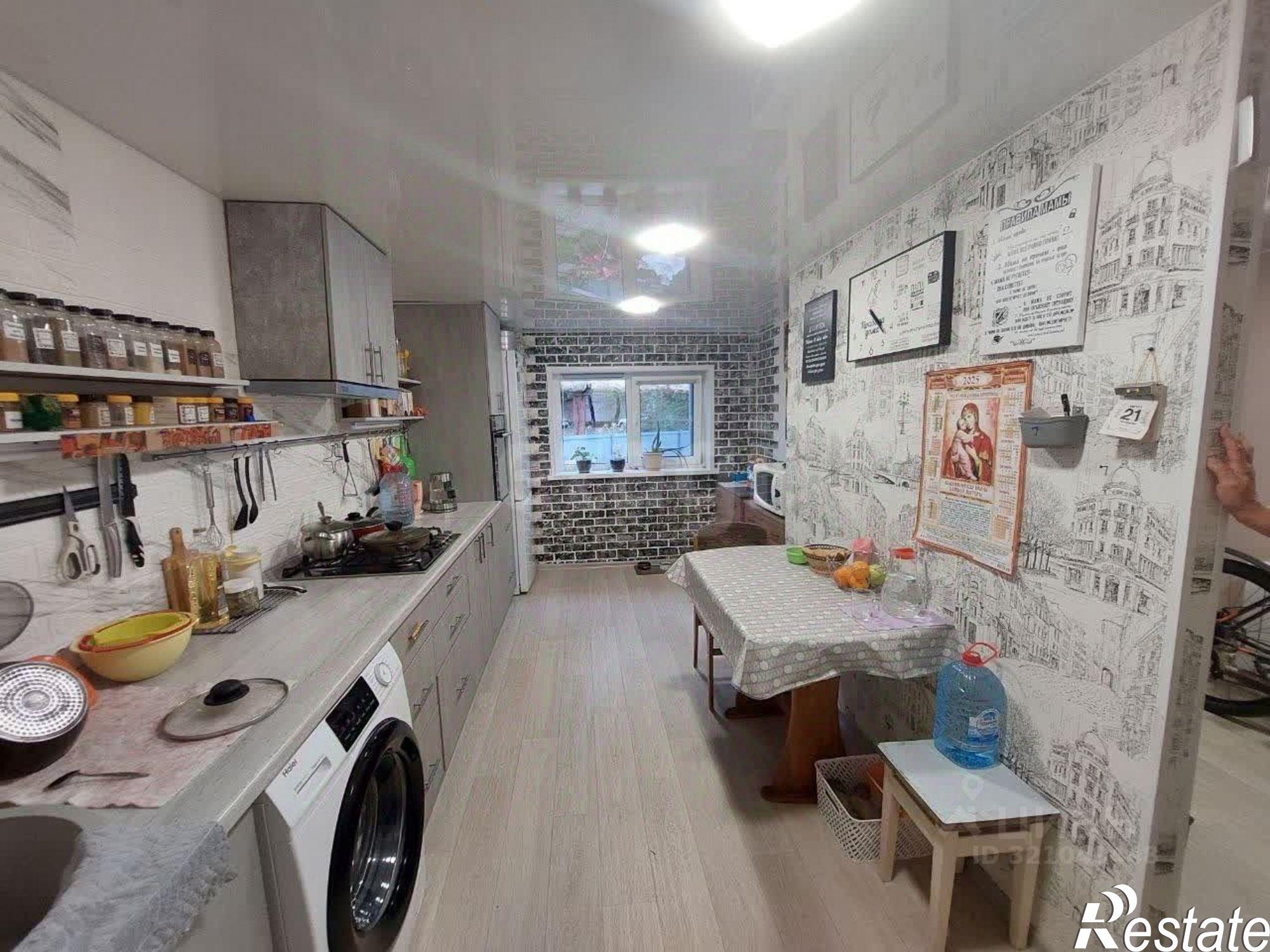 Купить квартиру за 4 300 000 рублей на Эксплуатационная улица, 17