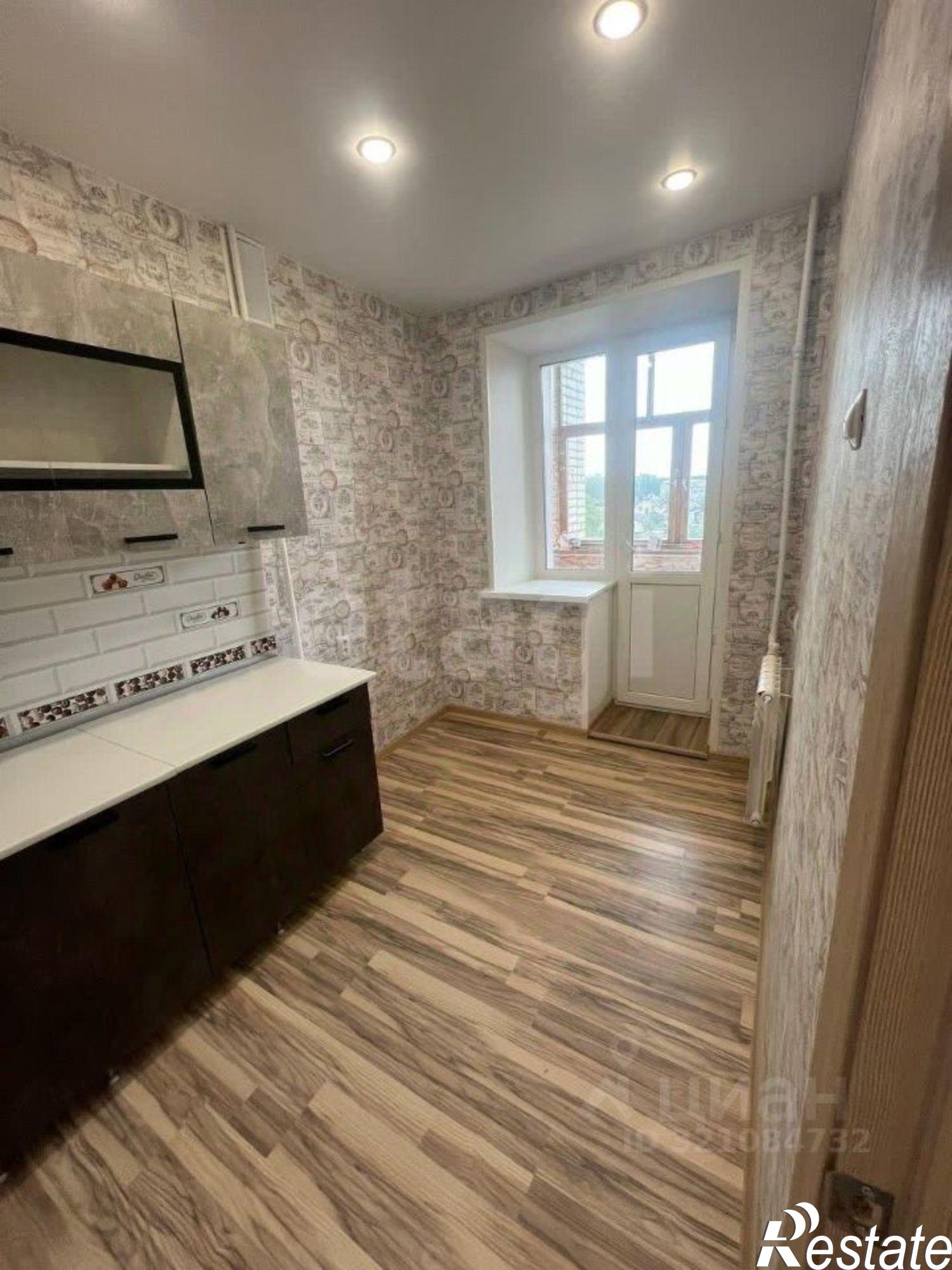 Купить квартиру за 2 700 000 рублей на Кленовая улица, 3/4