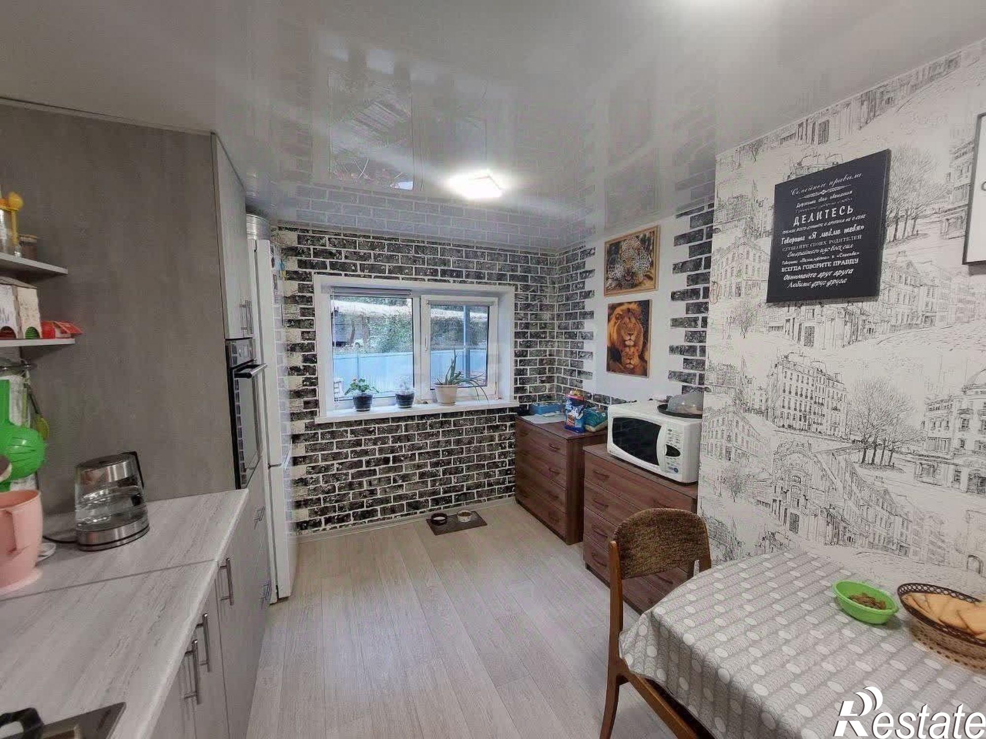 Купить квартиру за 4 300 000 рублей на Эксплуатационная улица, 17