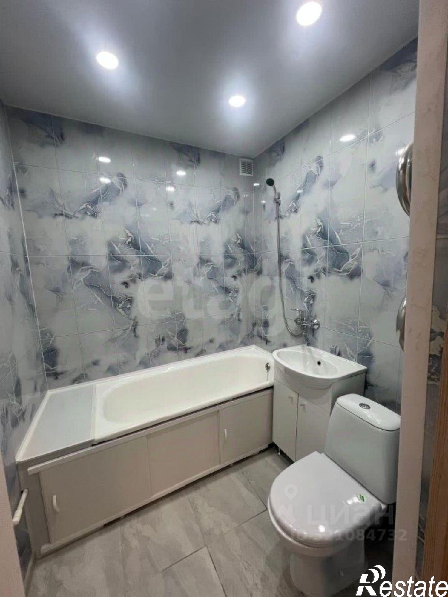 Купить квартиру за 2 700 000 рублей на Кленовая улица, 3/4