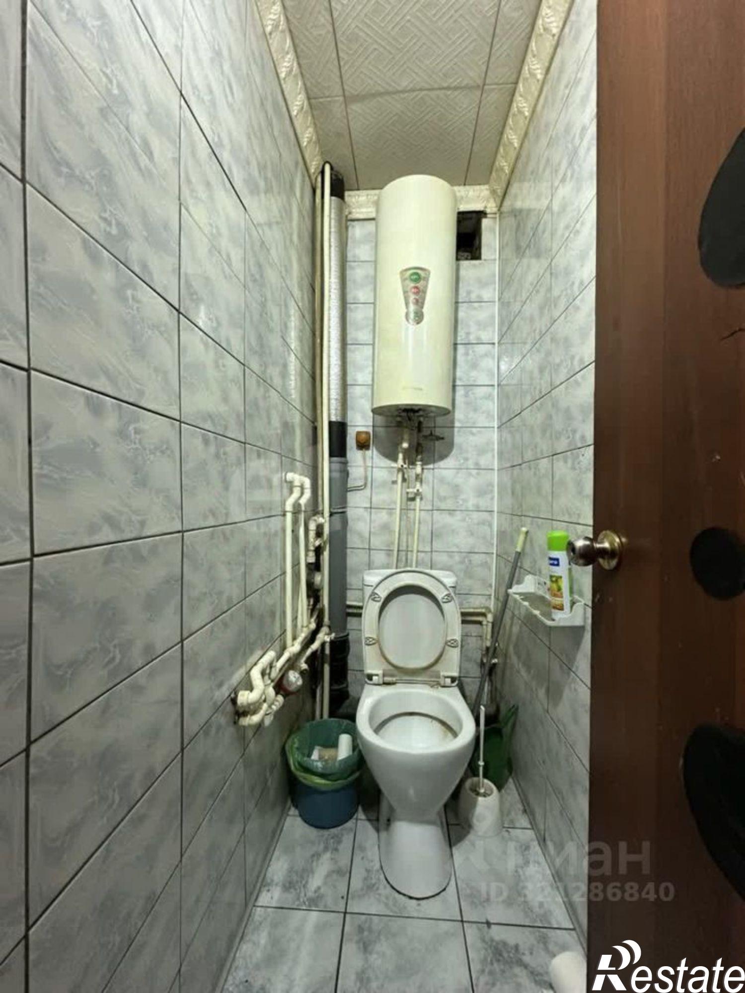 Купить квартиру за 5 800 000 рублей на Московская улица, 111В