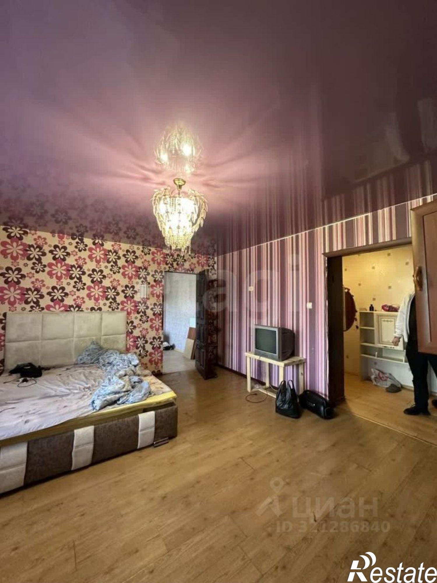 Купить квартиру за 5 800 000 рублей на Московская улица, 111В