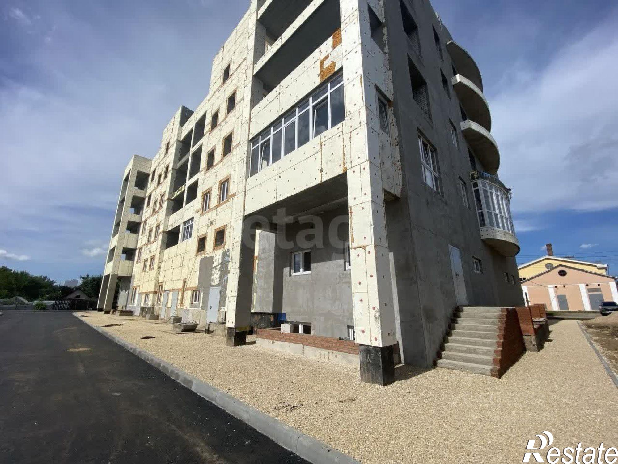 Купить квартиру за 14 938 000 рублей на улица Воровского, 52