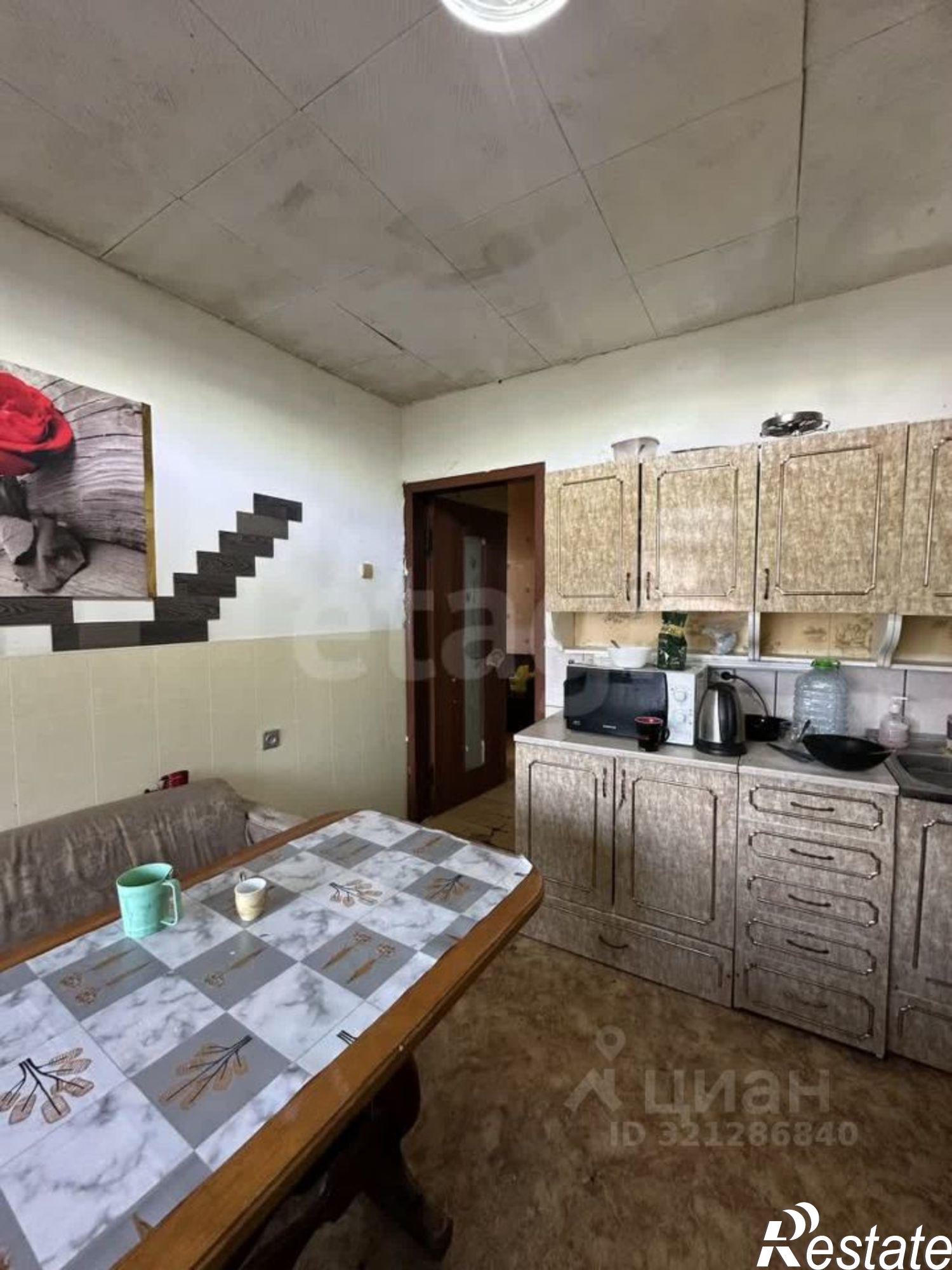 Купить квартиру за 5 800 000 рублей на Московская улица, 111В