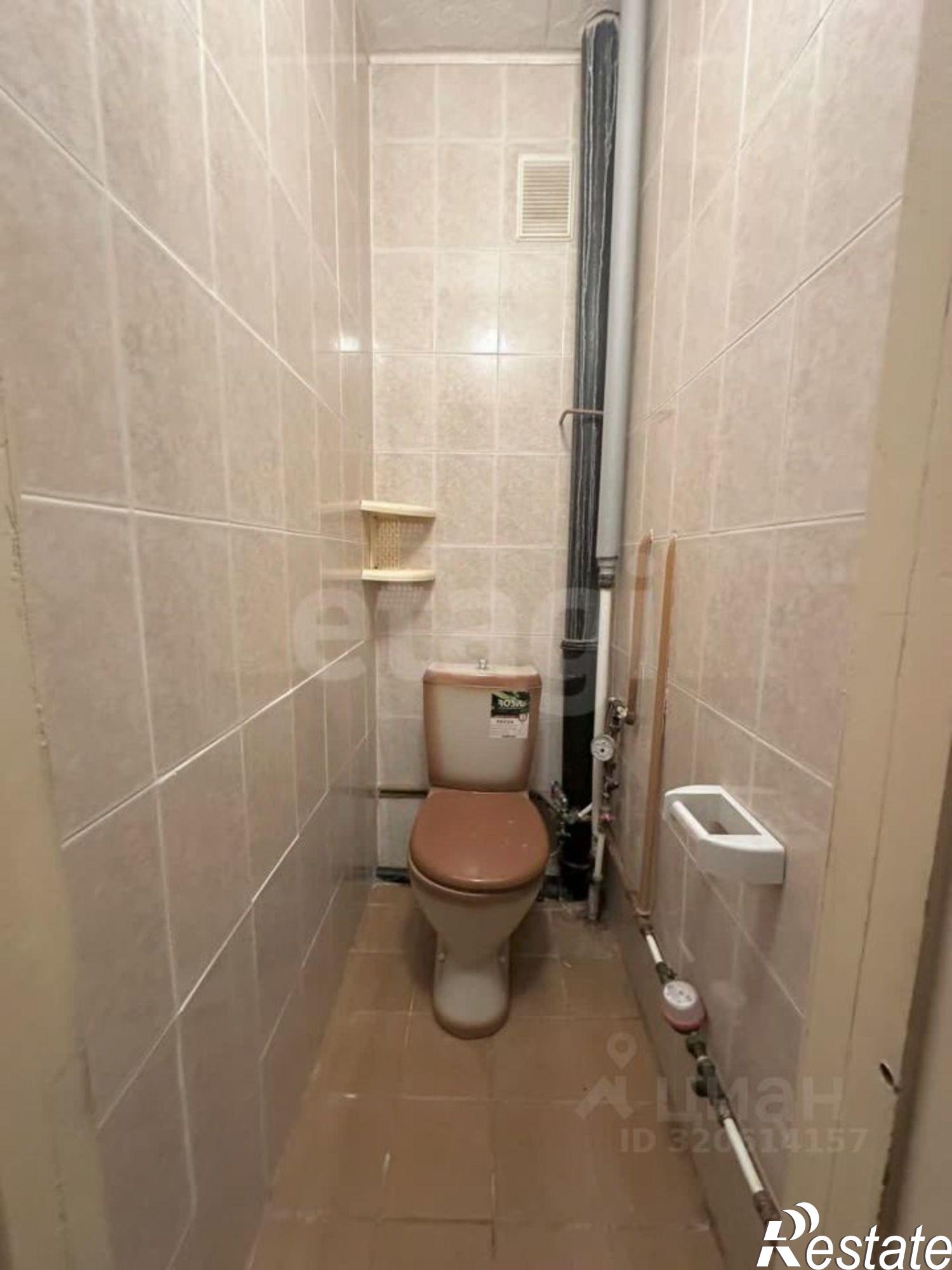 Купить квартиру за 5 000 000 рублей на улица Лакина, 66