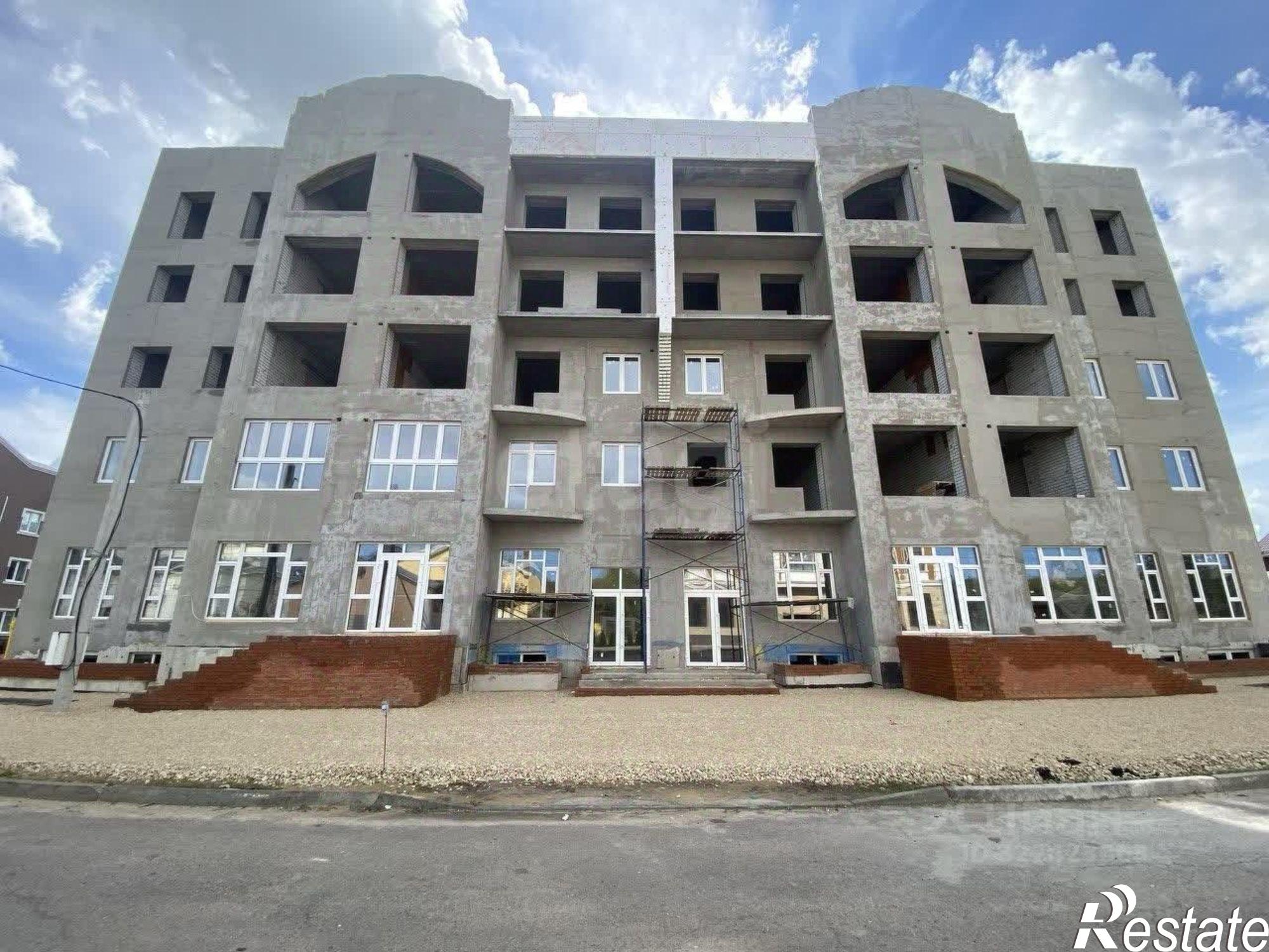 Купить квартиру за 14 938 000 рублей на улица Воровского, 52