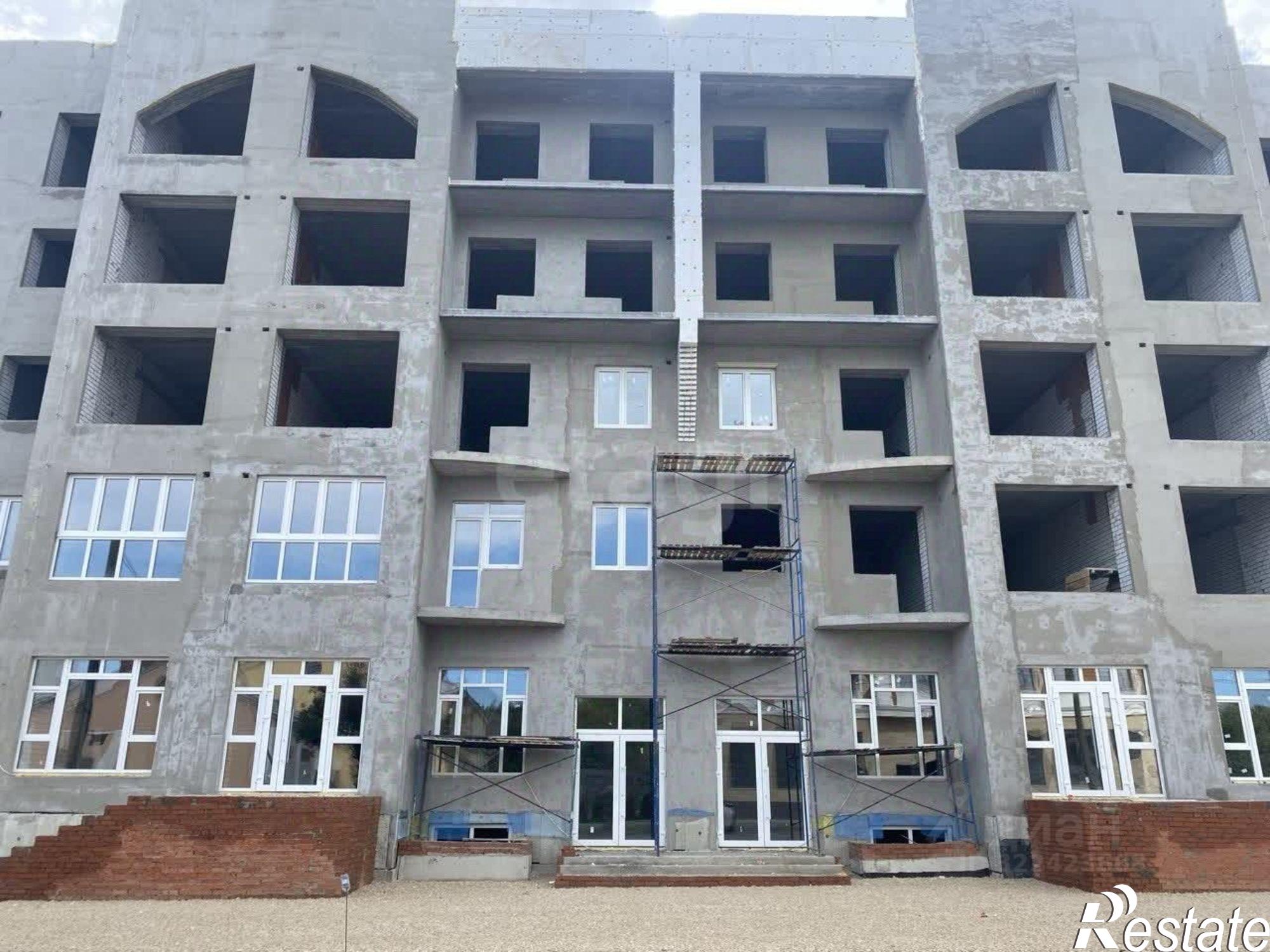 Купить квартиру за 14 938 000 рублей на улица Воровского, 52