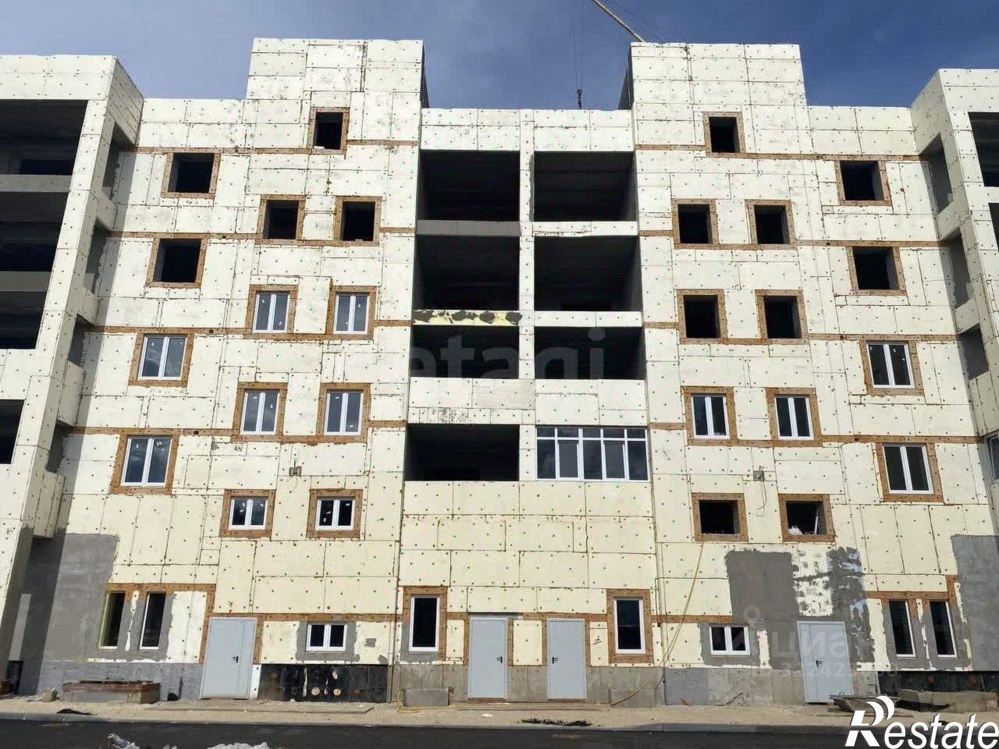 Купить квартиру за 14 938 000 рублей на улица Воровского, 52