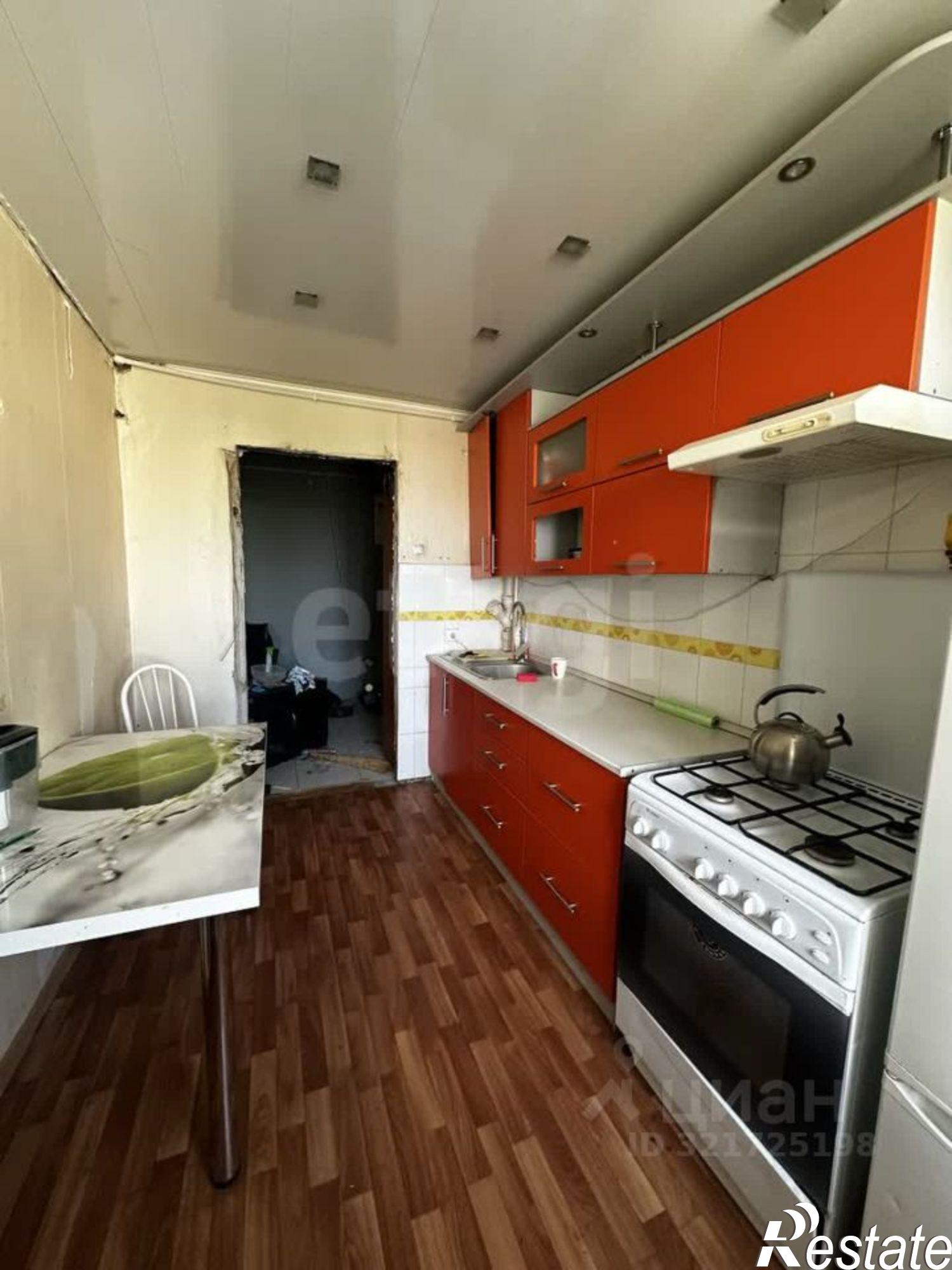 Купить квартиру за 2 950 000 рублей на Карачаровское шоссе, 30А