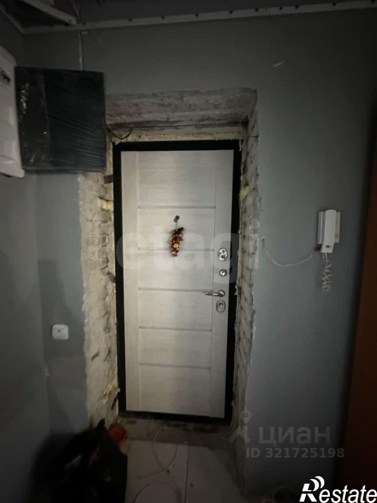 Купить квартиру за 2 950 000 рублей на Карачаровское шоссе, 30А