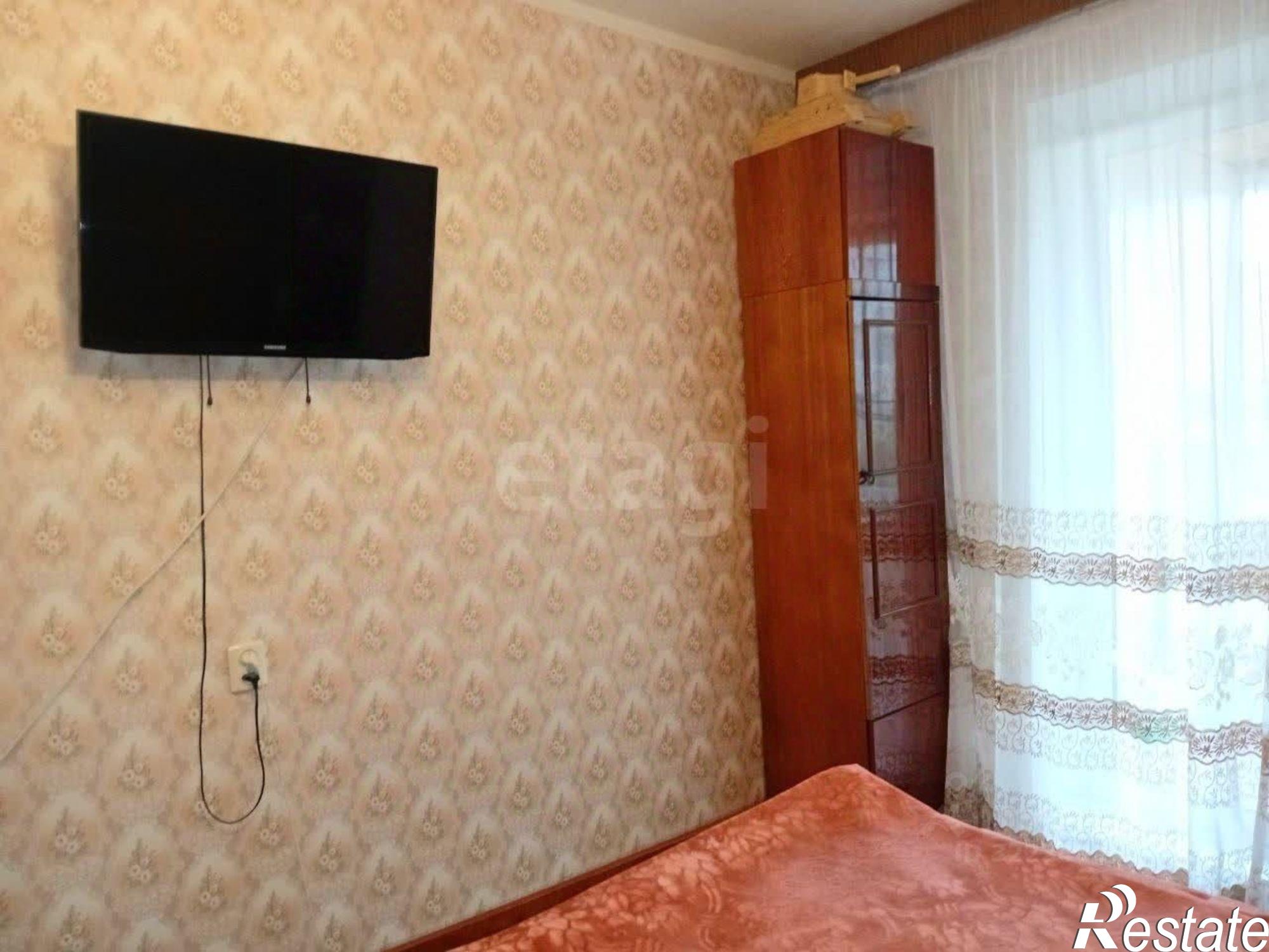 Купить квартиру за 5 200 000 рублей на улица Куйбышева, 38