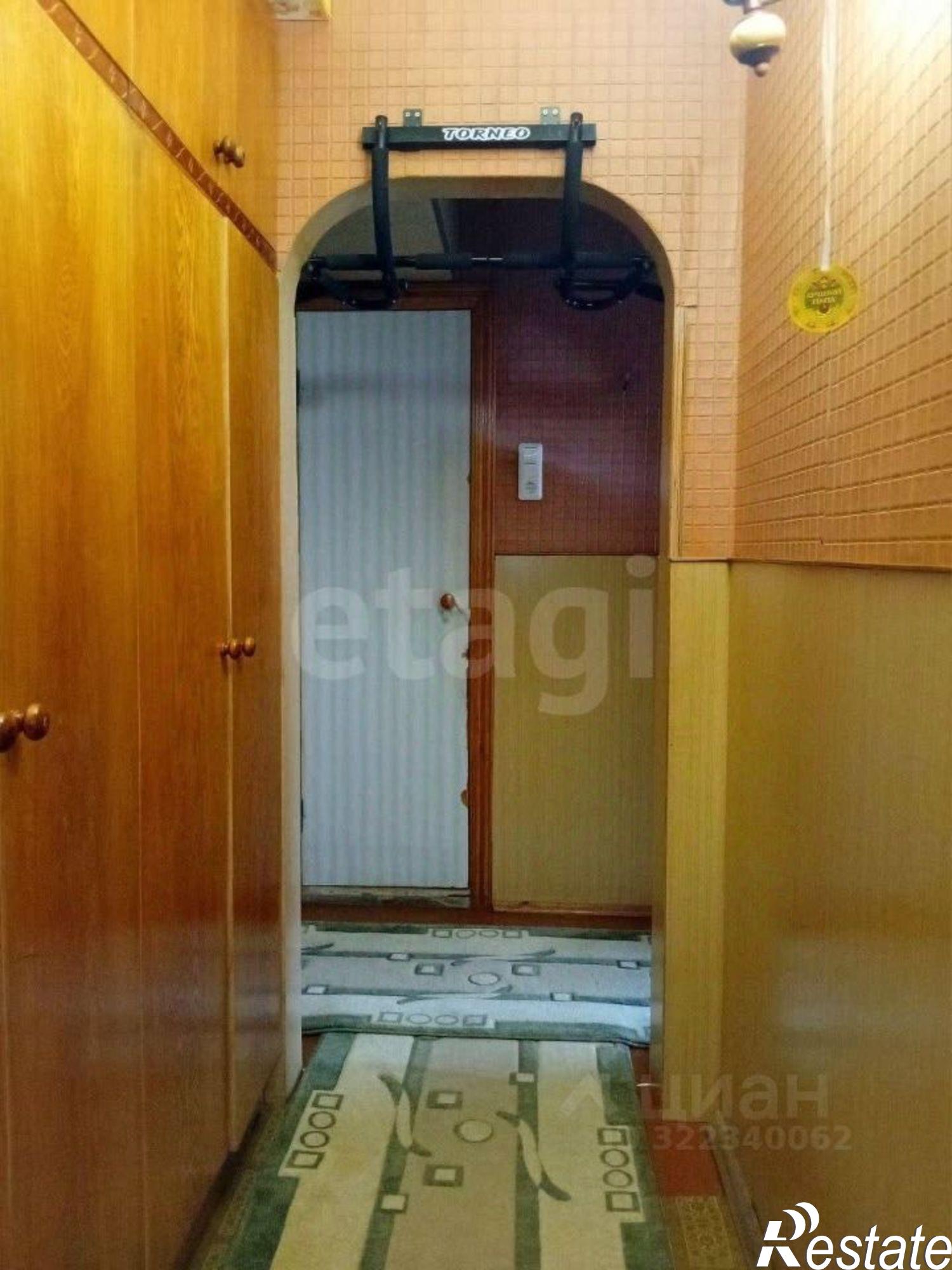 Купить квартиру за 5 200 000 рублей на улица Куйбышева, 38