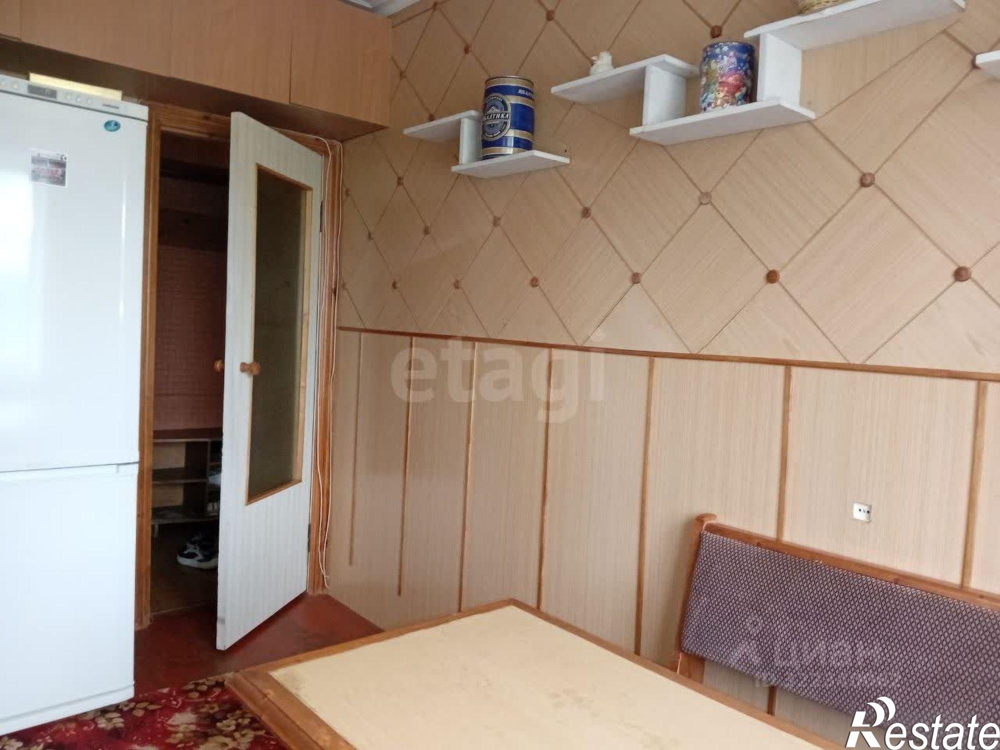 Купить квартиру за 5 200 000 рублей на улица Куйбышева, 38