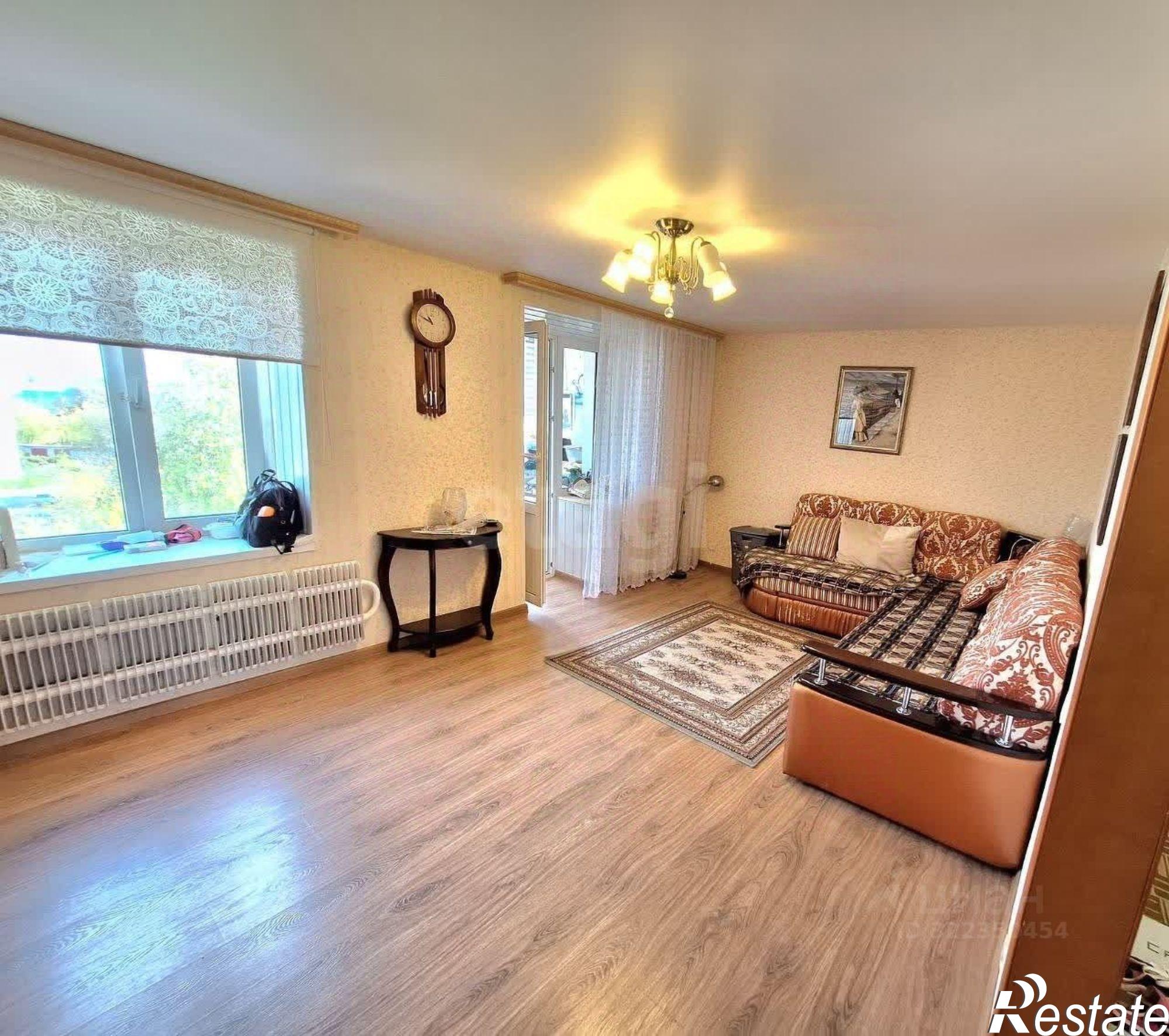 Купить квартиру за 7 500 000 рублей на улица Дзержинского, 4